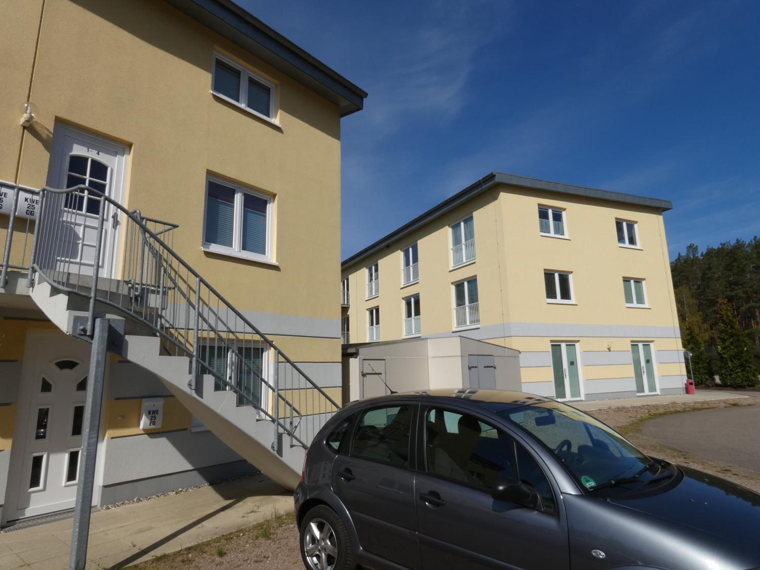 Küstenzimmer
