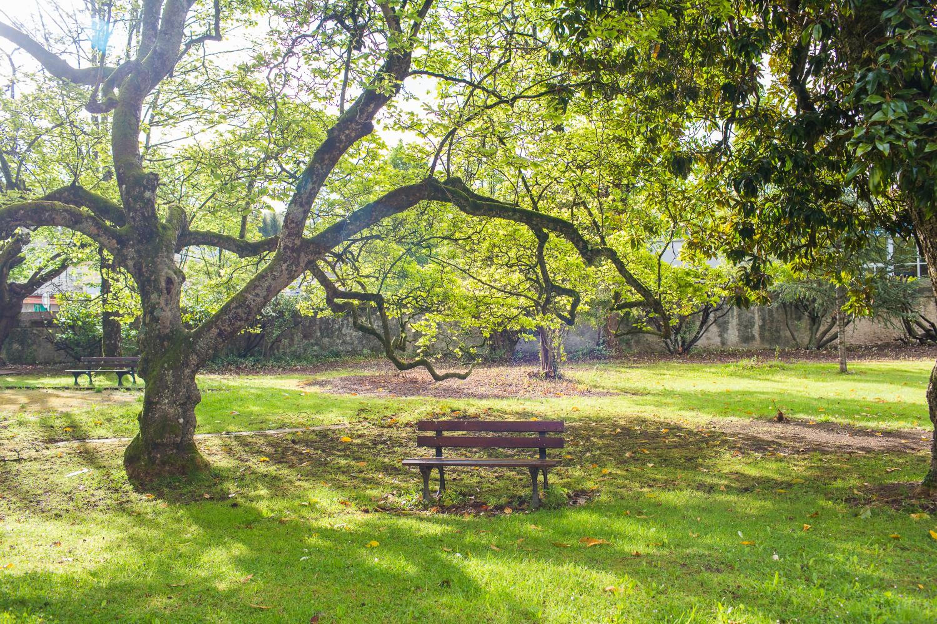 children's play area