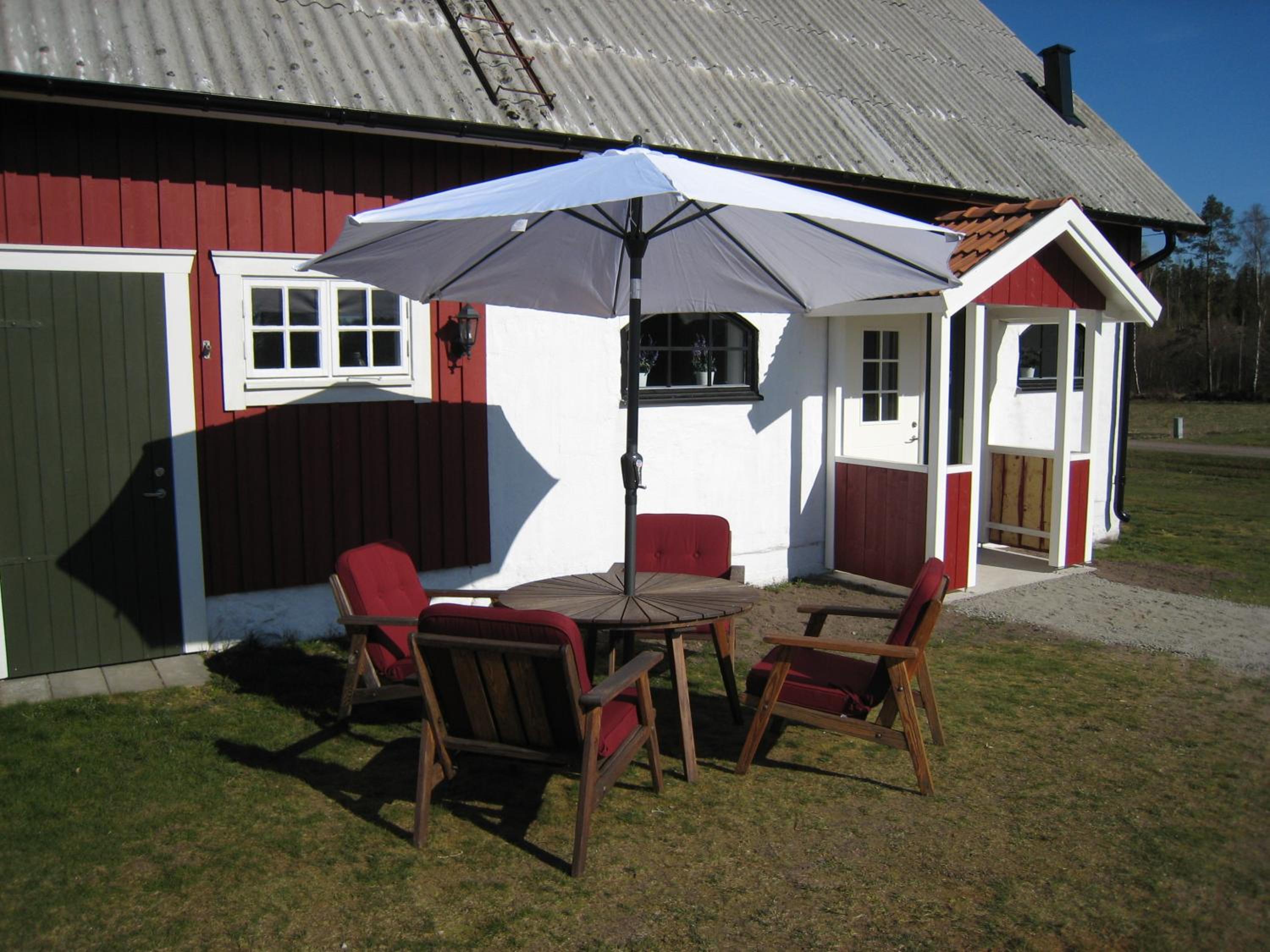 stixered fegen - nära till Ullared view 3