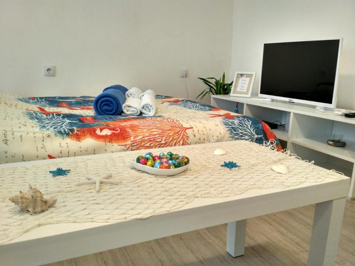 Apartman Diego