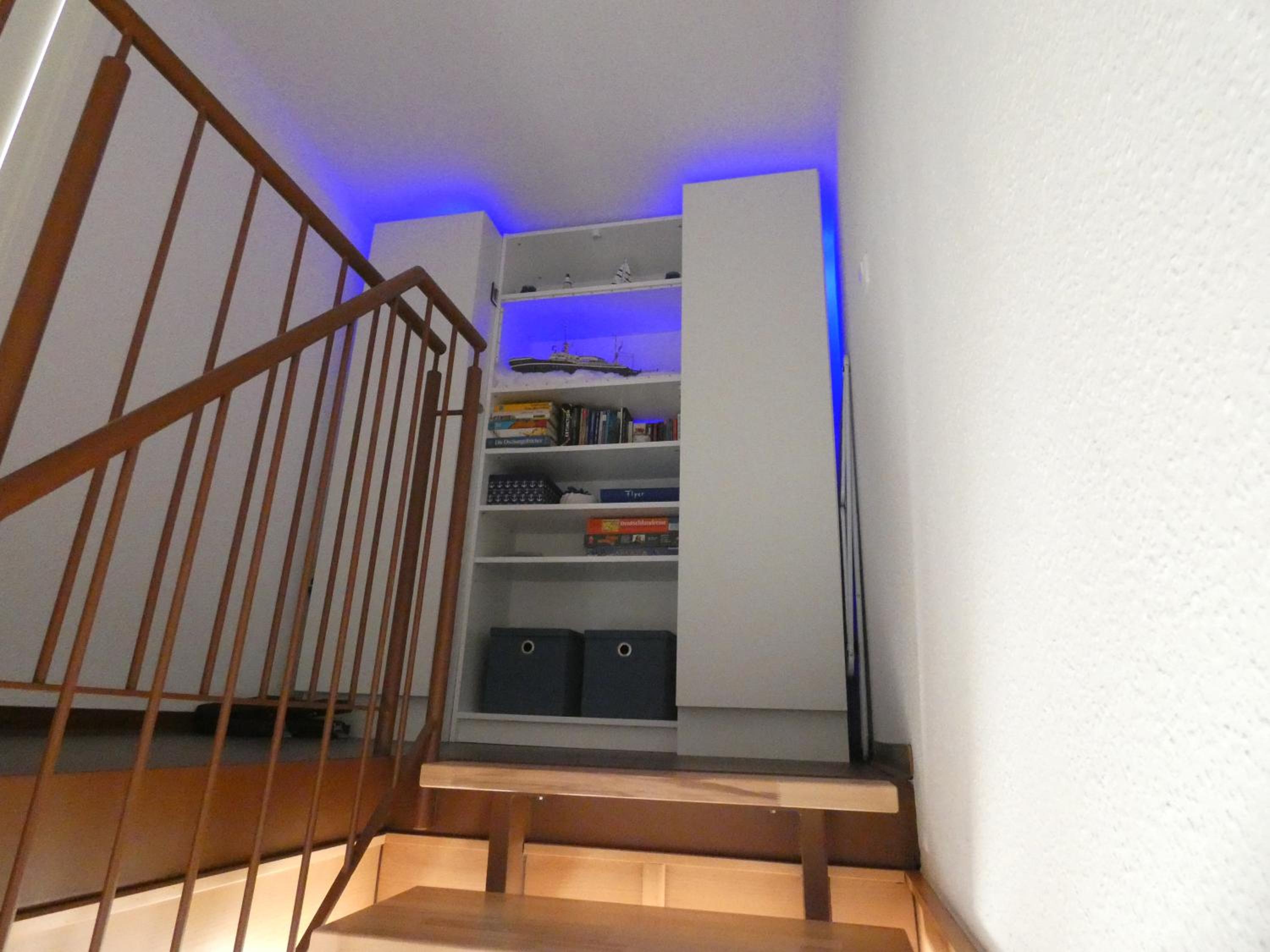 Küstenzimmer