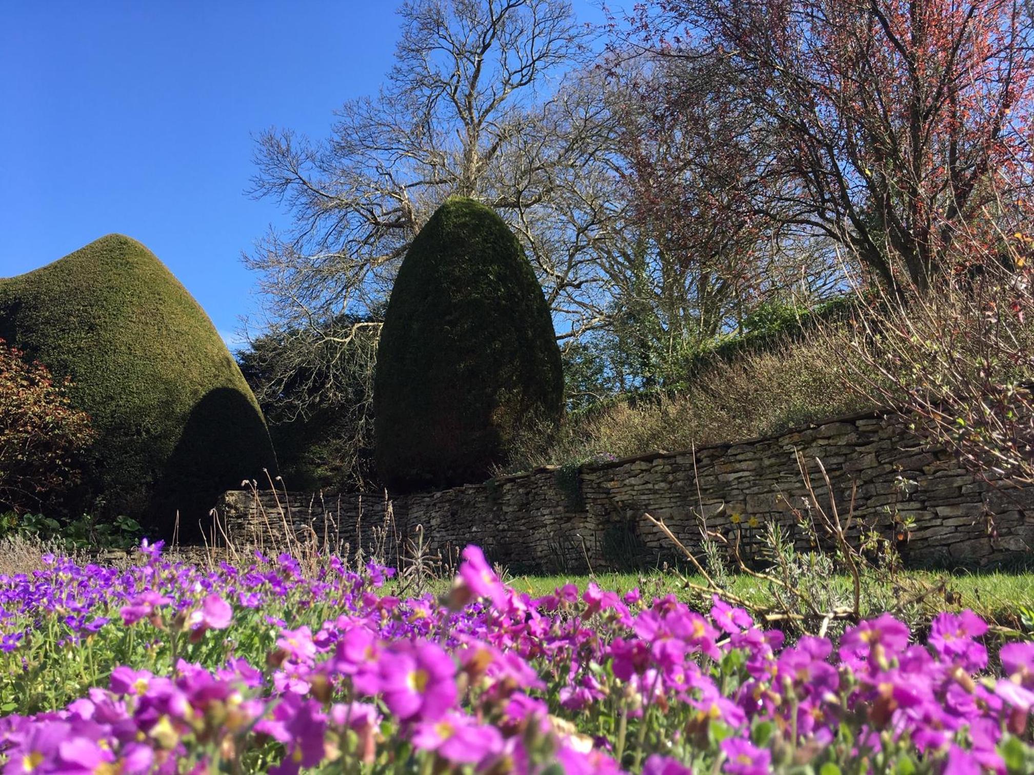 Stroud Vacations - Burleigh Court Hotel - Property Image 13