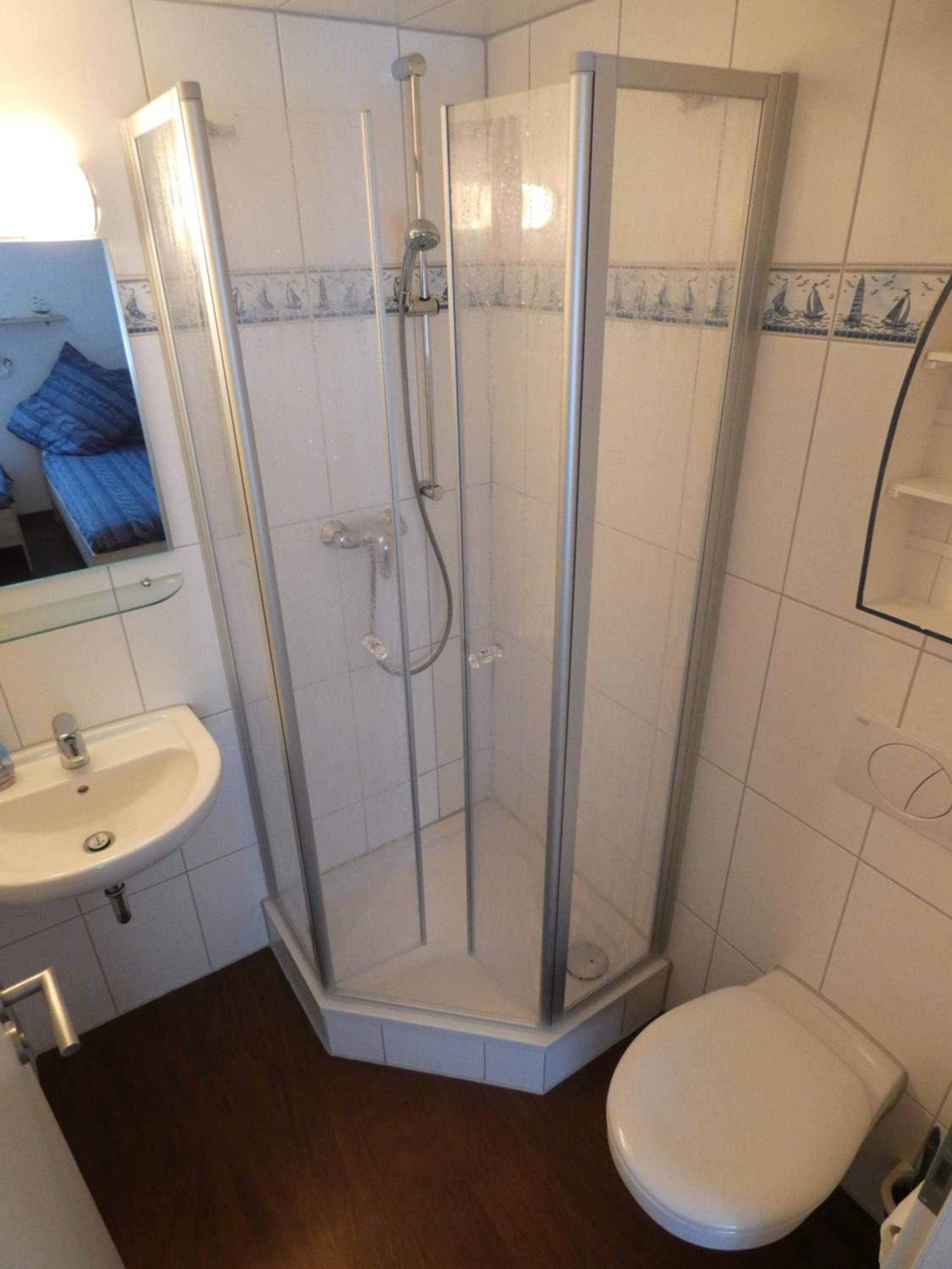 Küstenzimmer