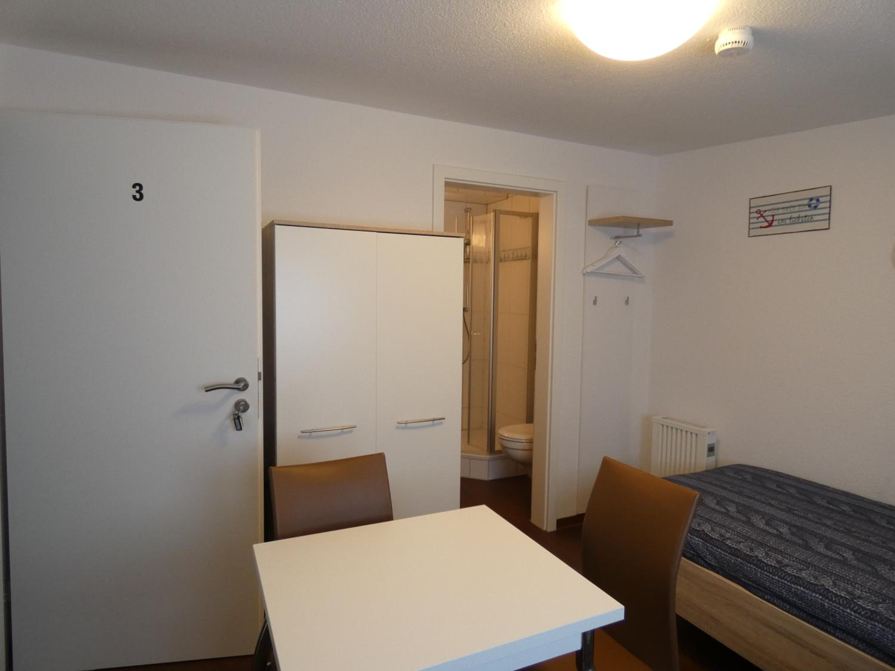 Küstenzimmer
