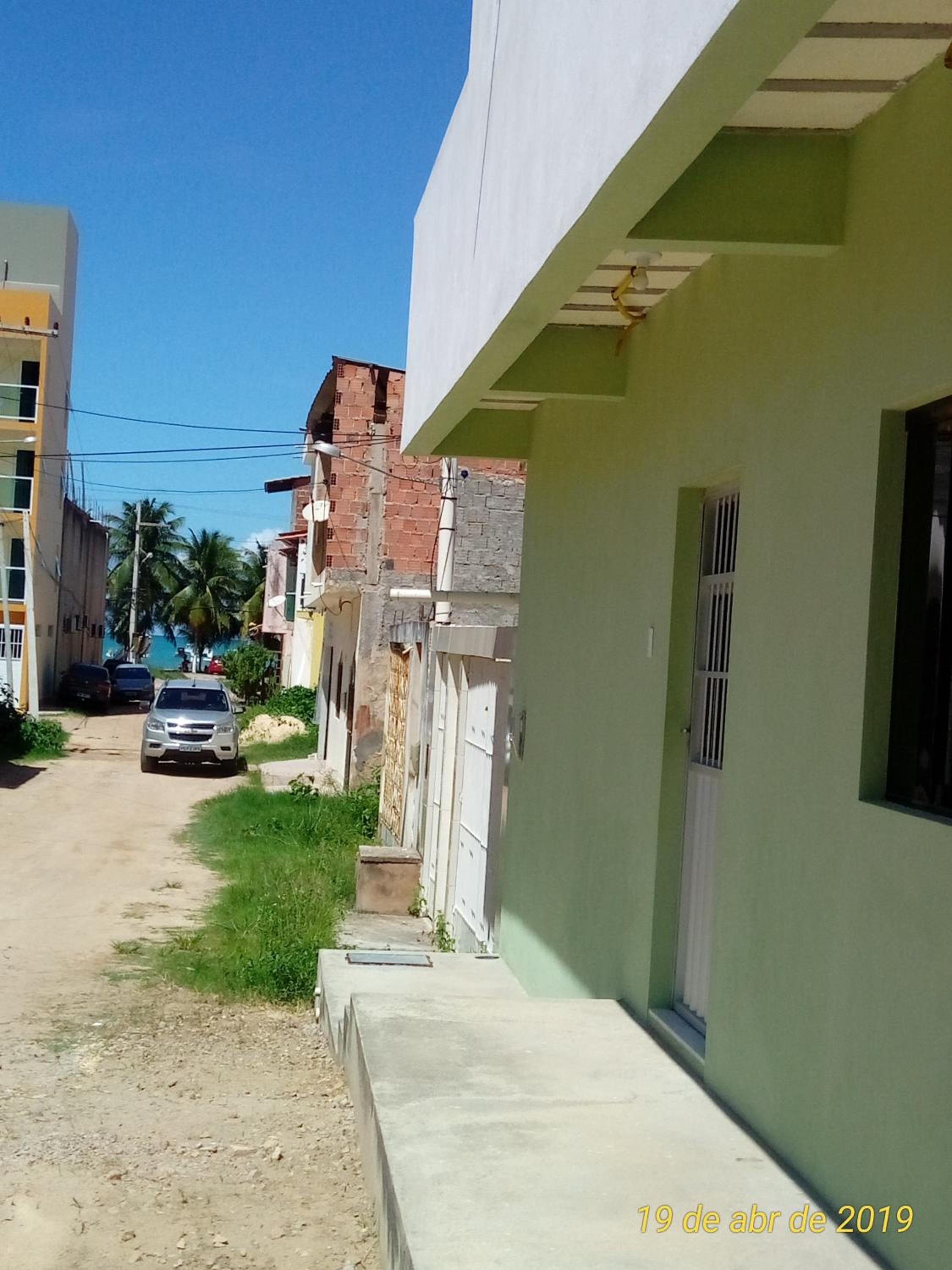 Flat Japaratinga Beach, photo 22