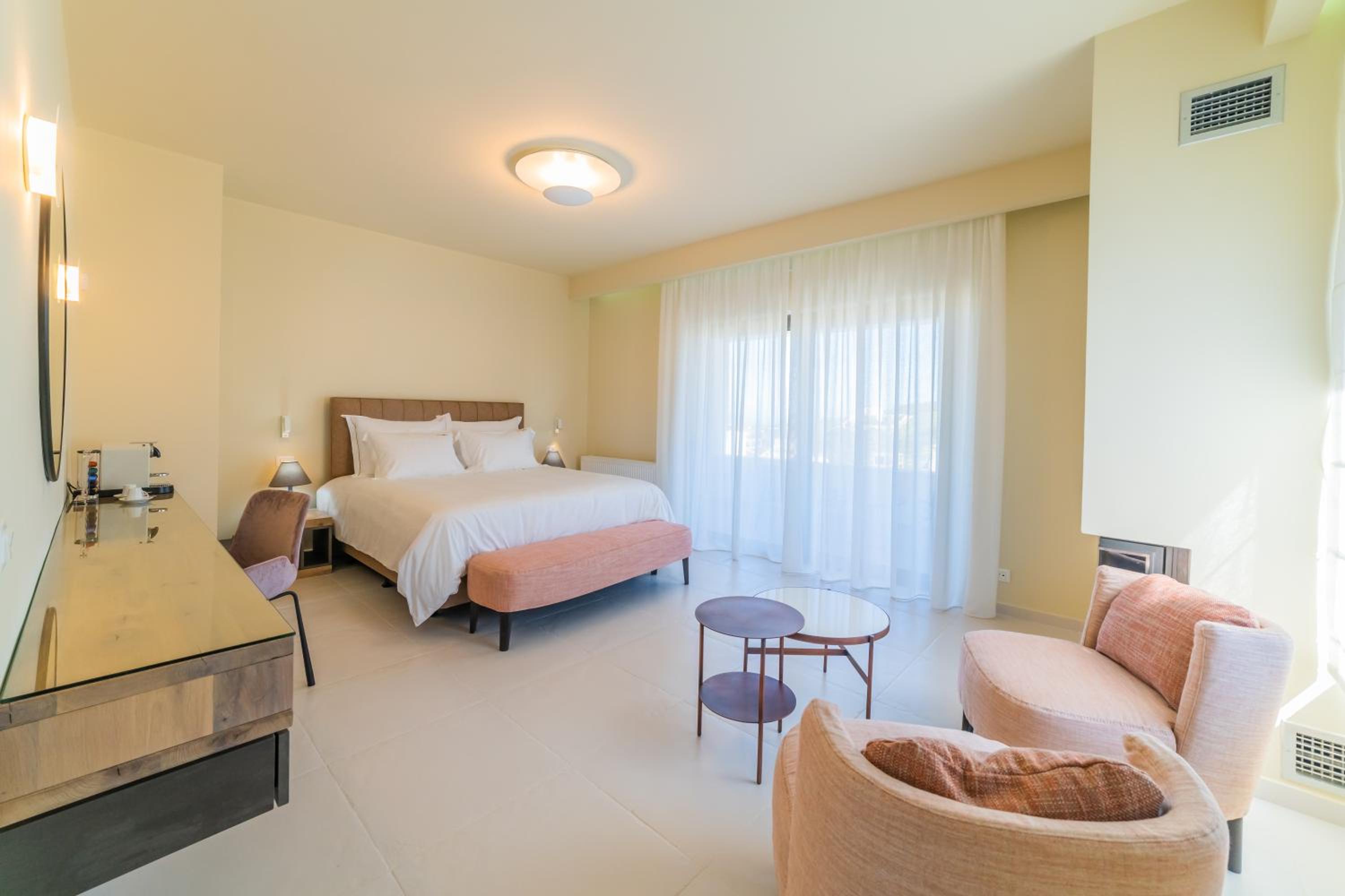 Villa Grande Crete view 5