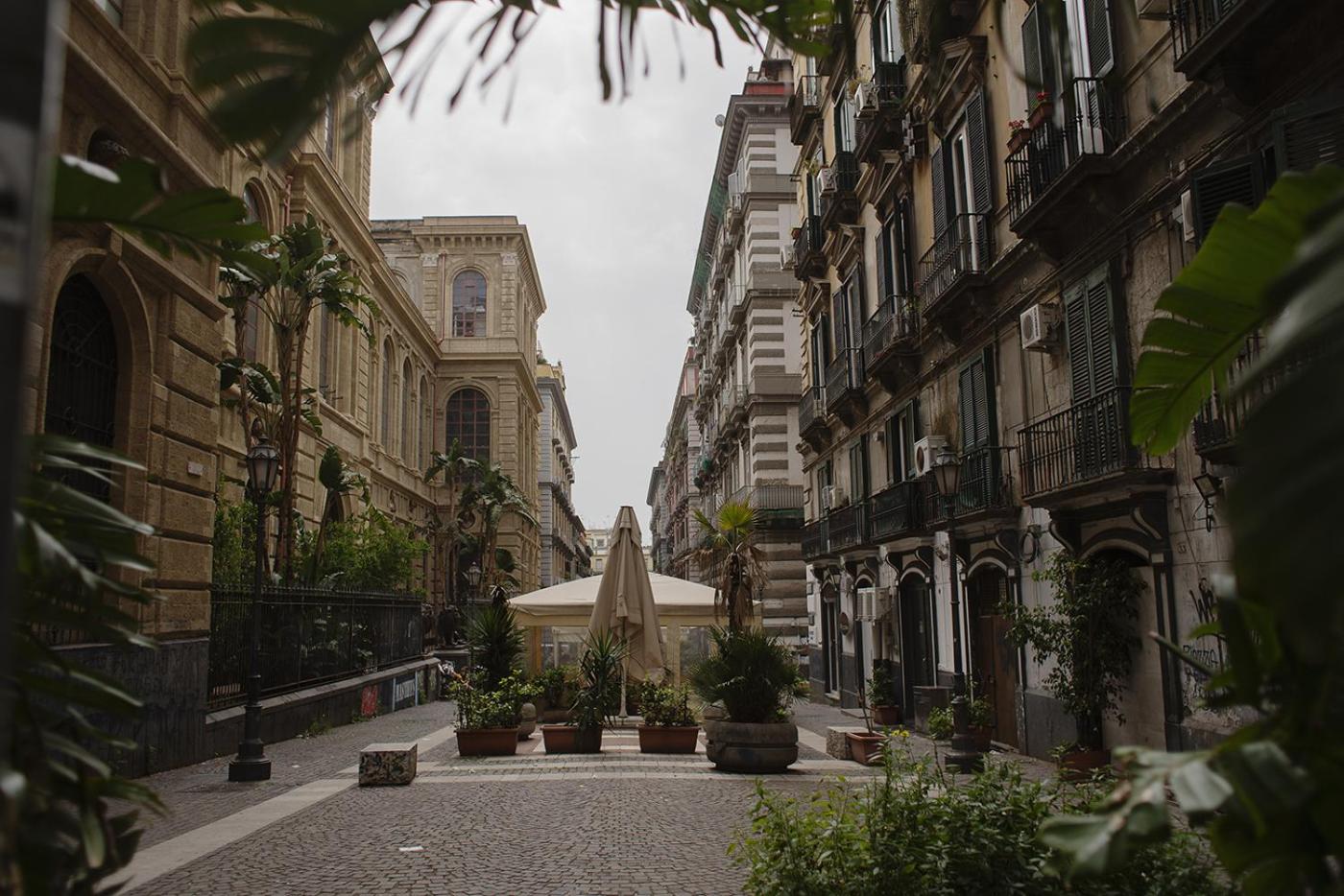 B&B Galleria Principe di Napoli