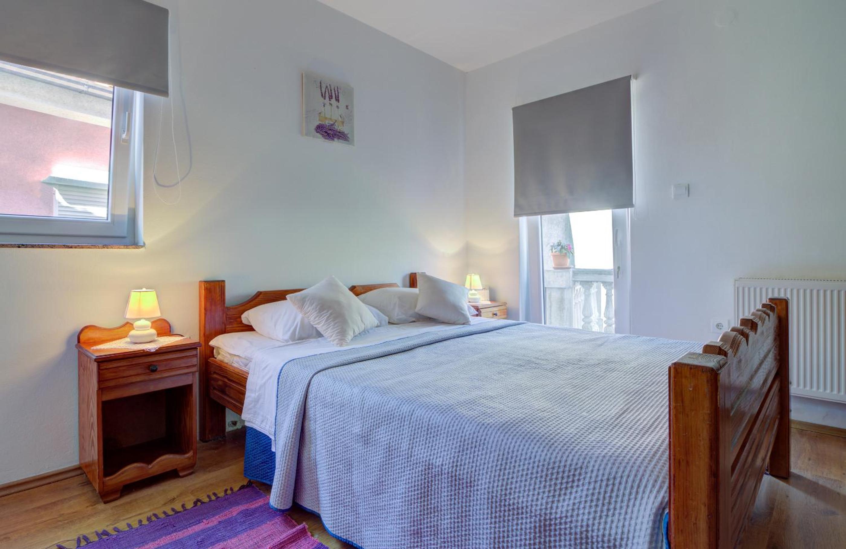 Apartment Senia