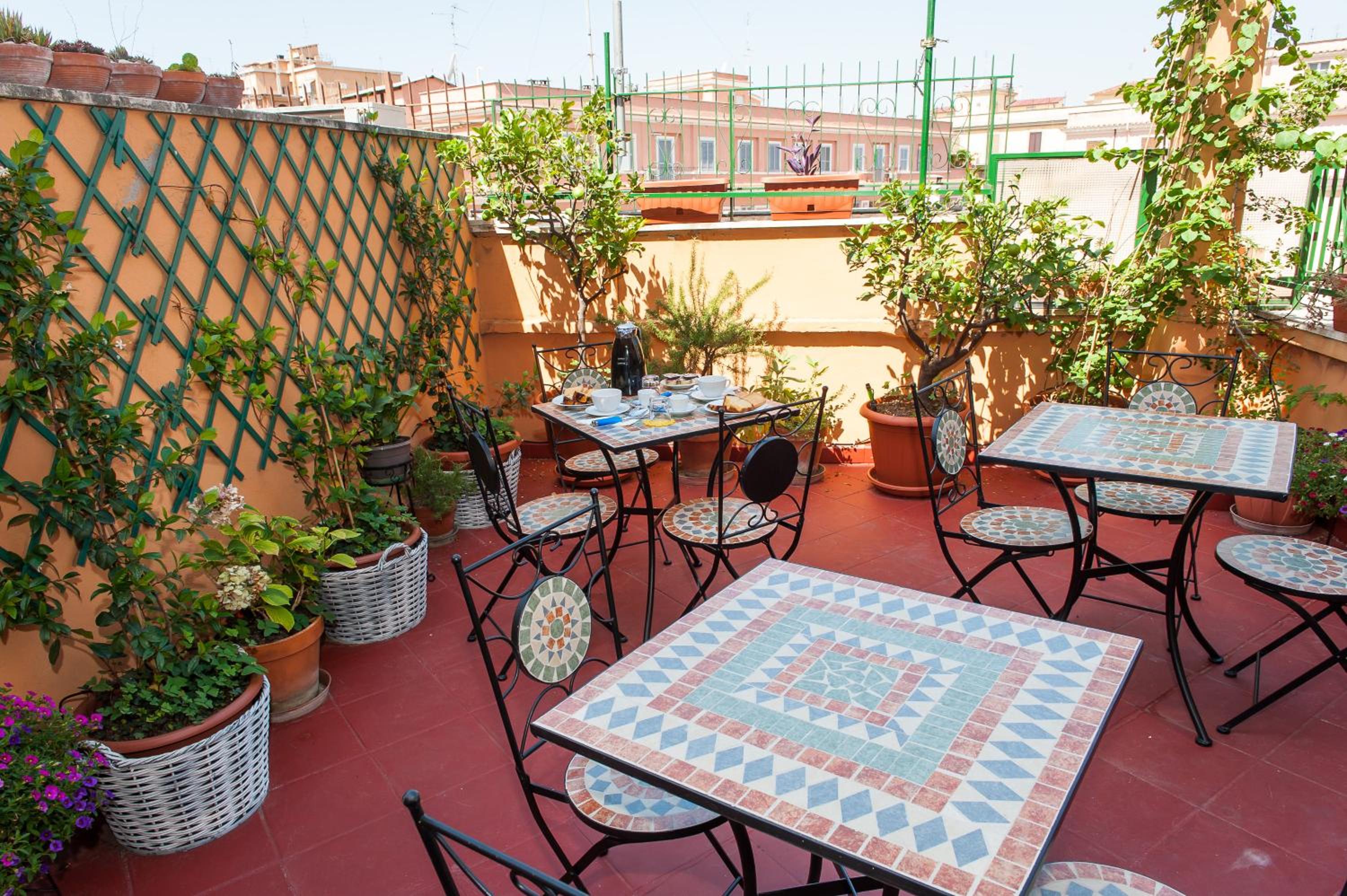 Casa Via Cesena