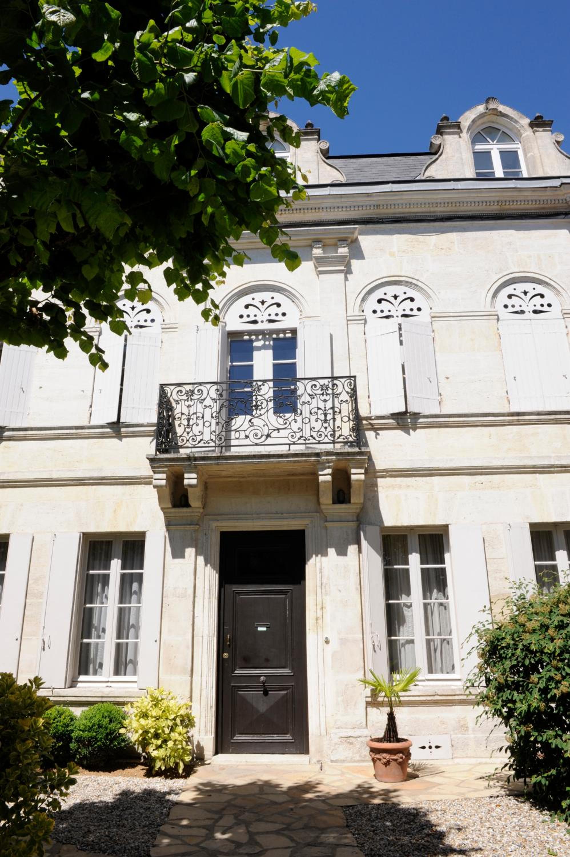 Chambres d'Hôtes Les Tilleuls view 3