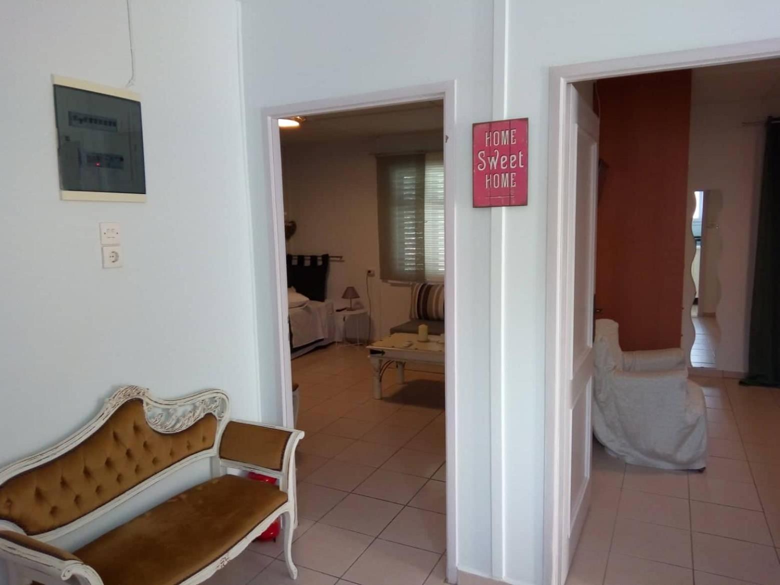 Cozy House in Argostoli view 4