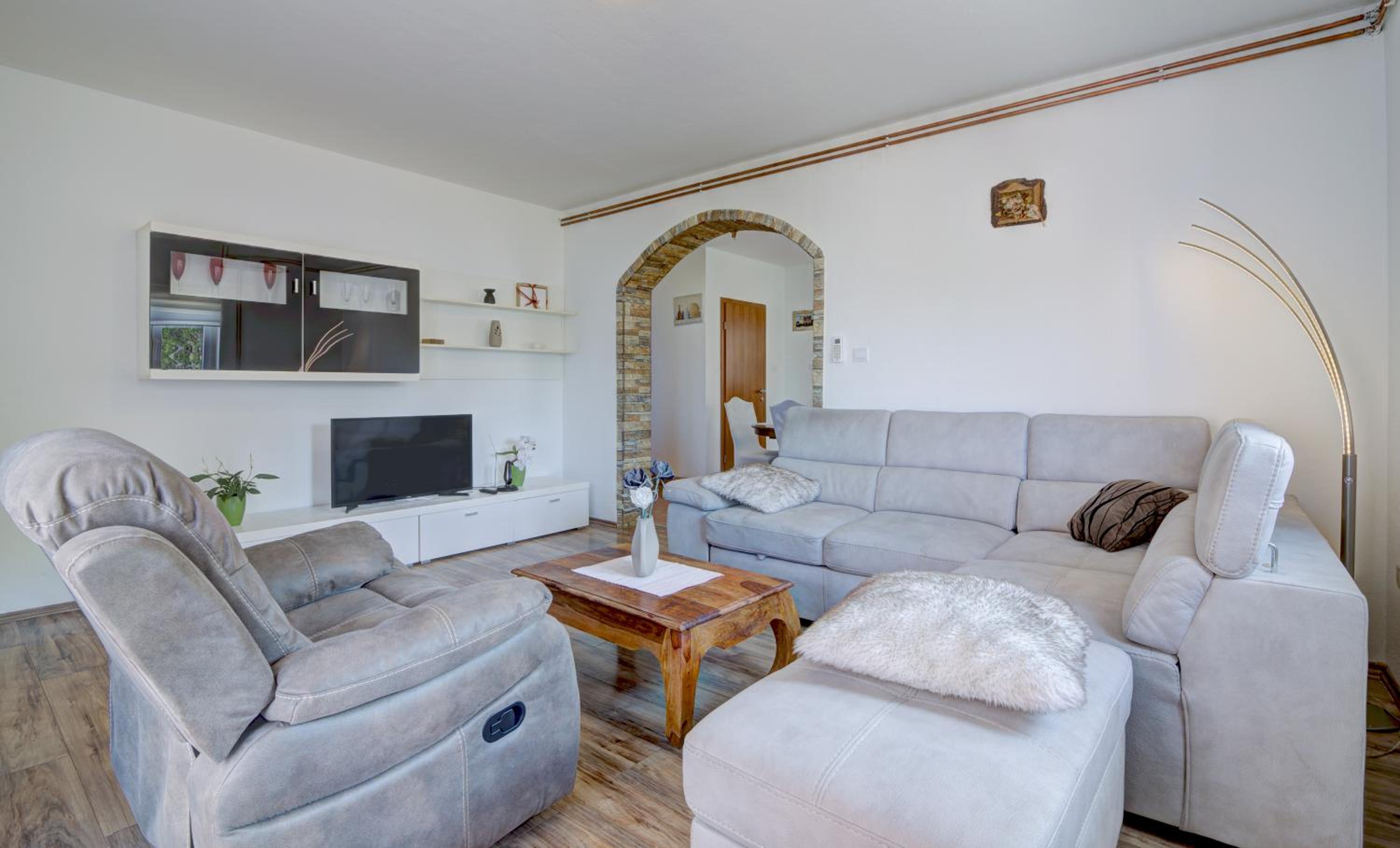 Apartment Senia