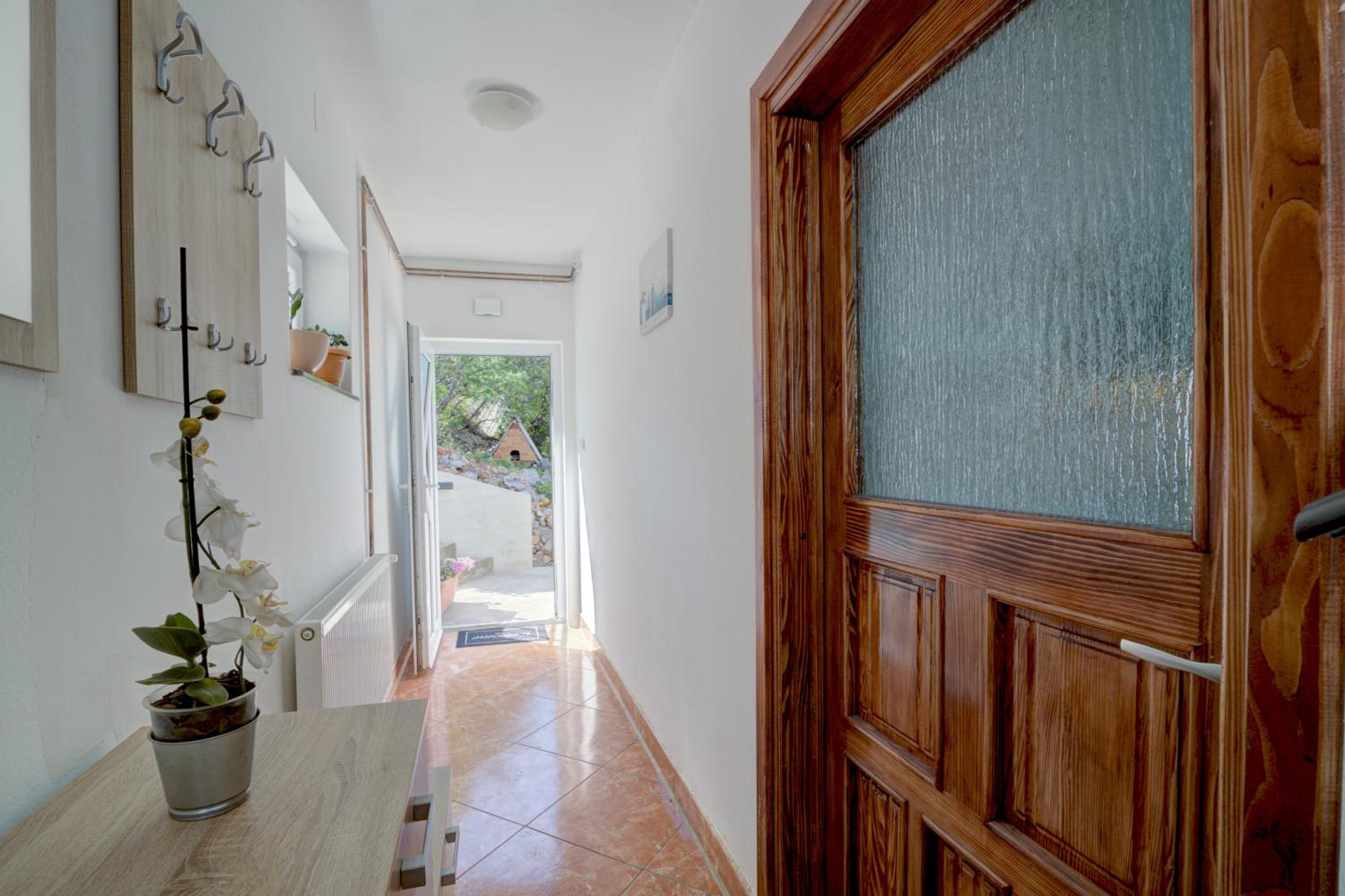 Apartment Senia