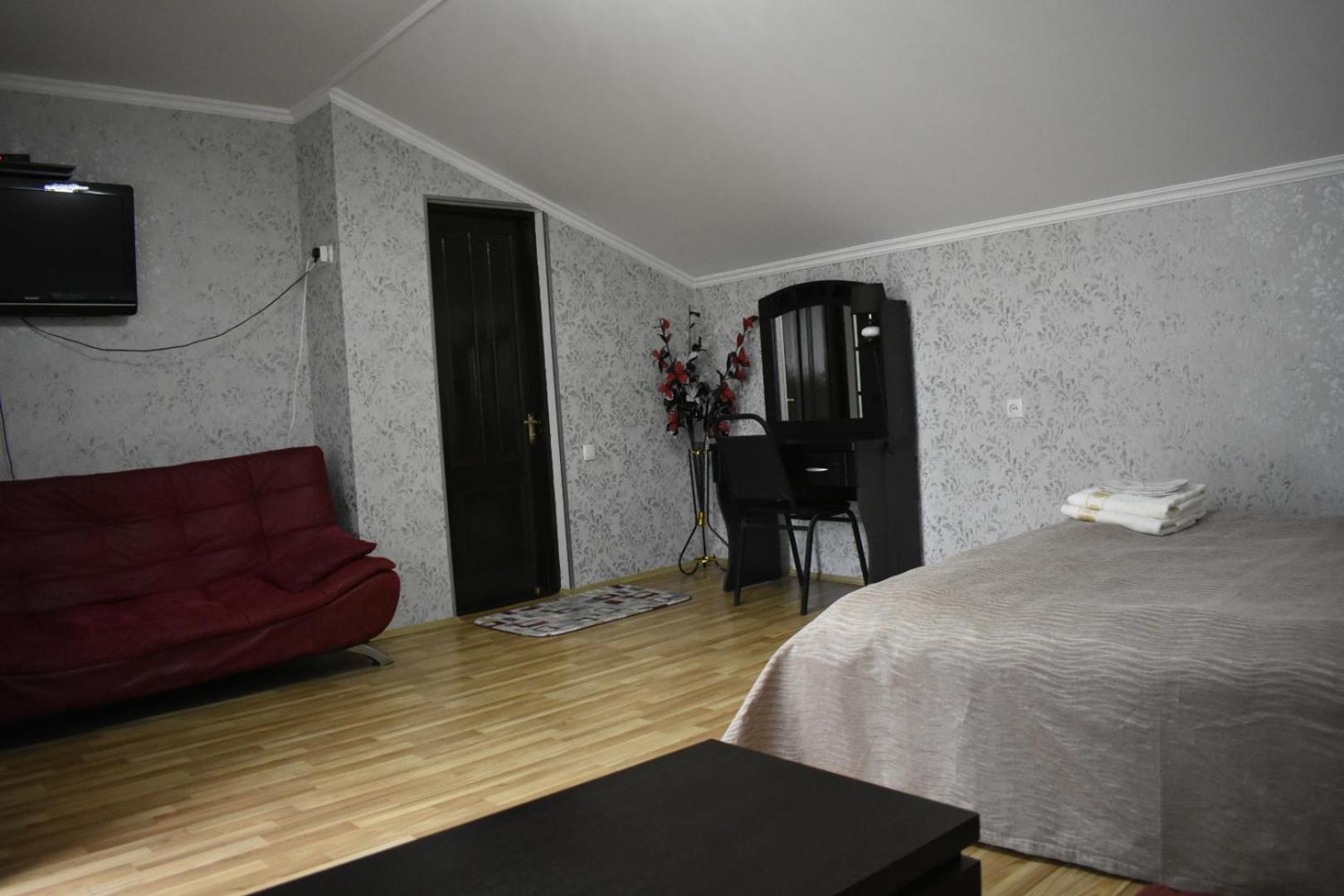 Tamarindi Guest House