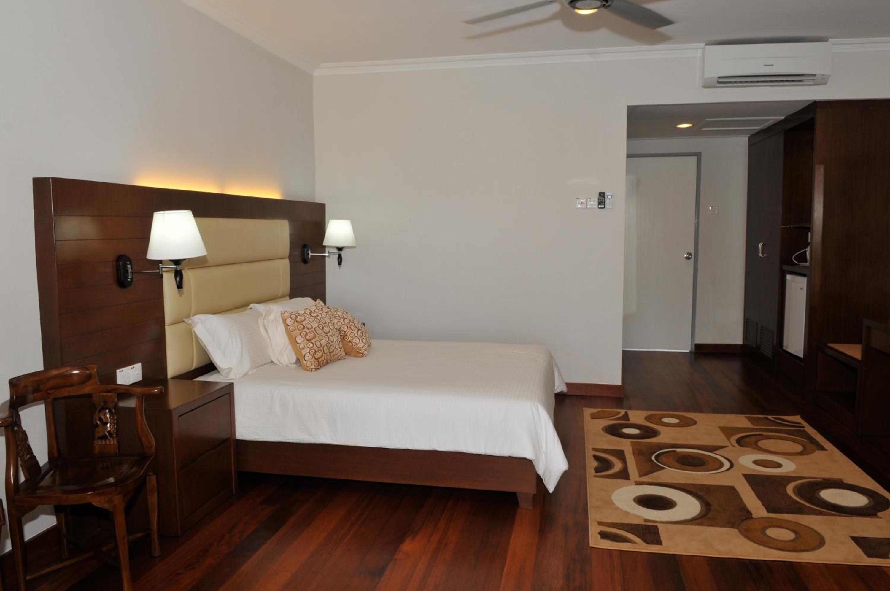 Langkah Syabas Beach Resort photo 7