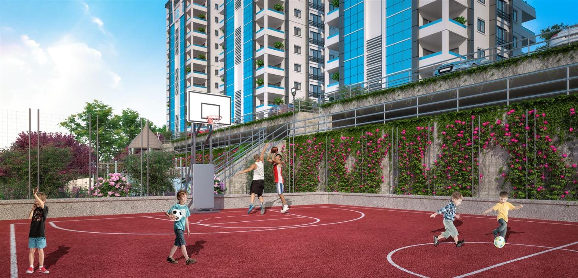 BAHAR RESIDENCE, photo 26