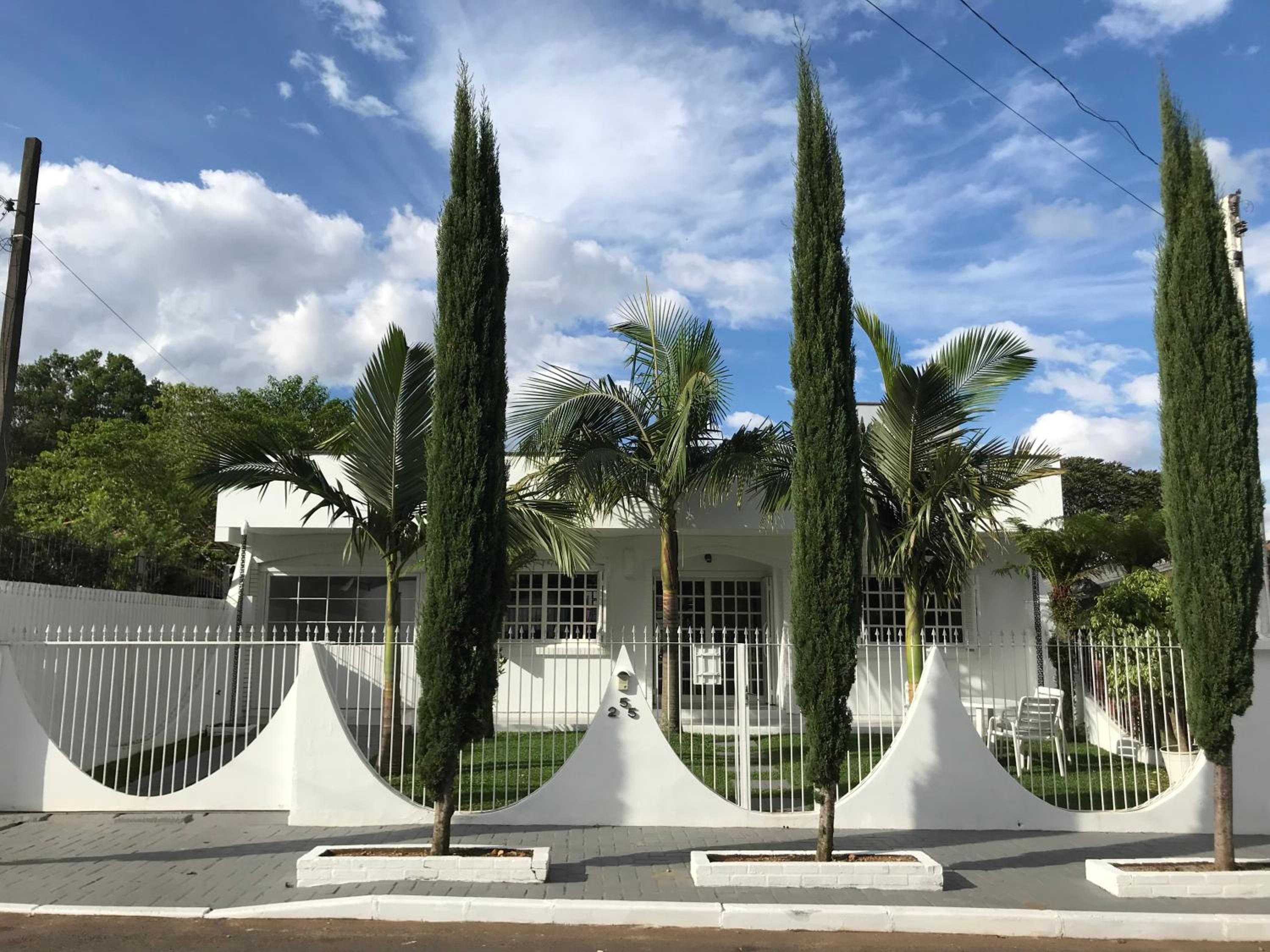 Casa em Gramado-RS