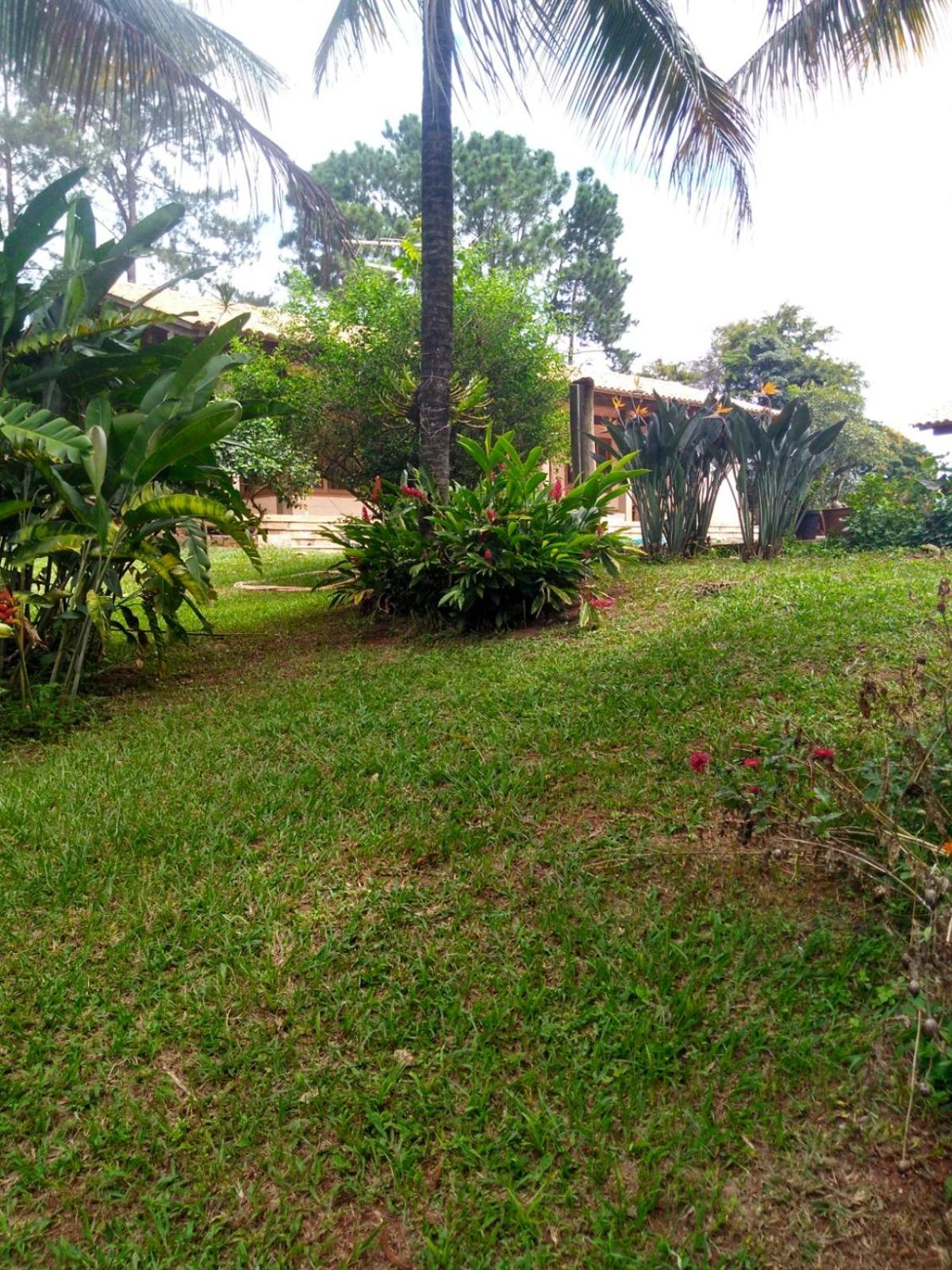 Sitio das Posses - Zona Rural