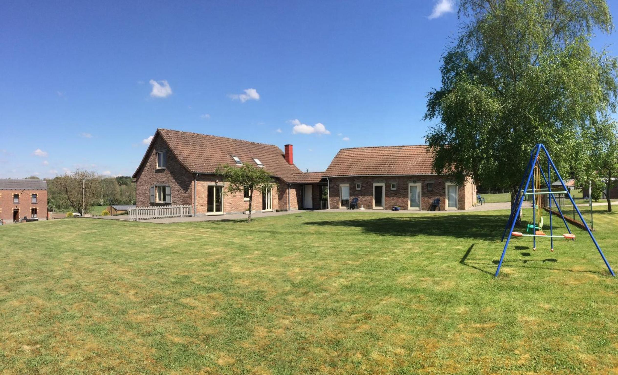 Hotel Au Rond Chene - Image 1