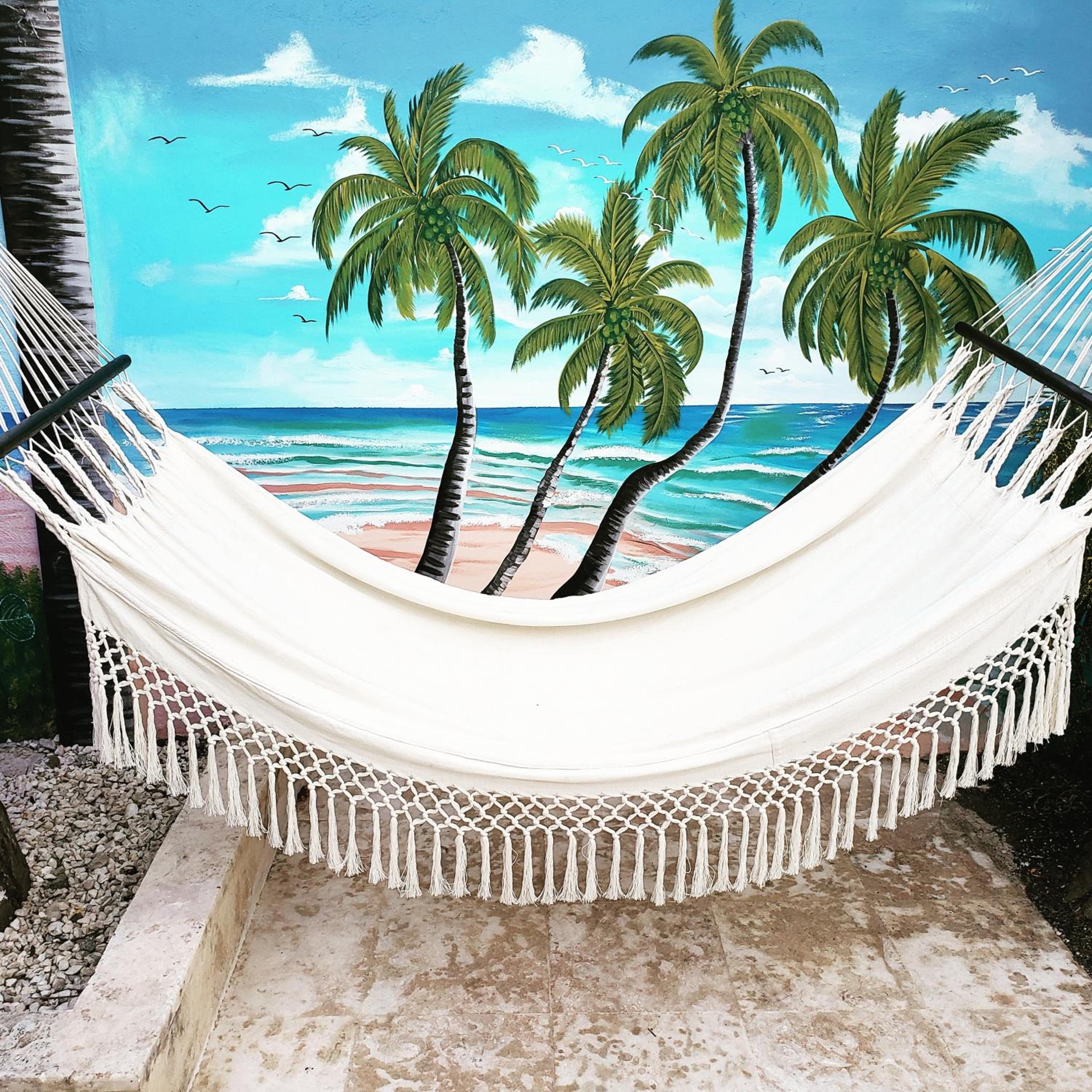 Hotel Agua Dulce