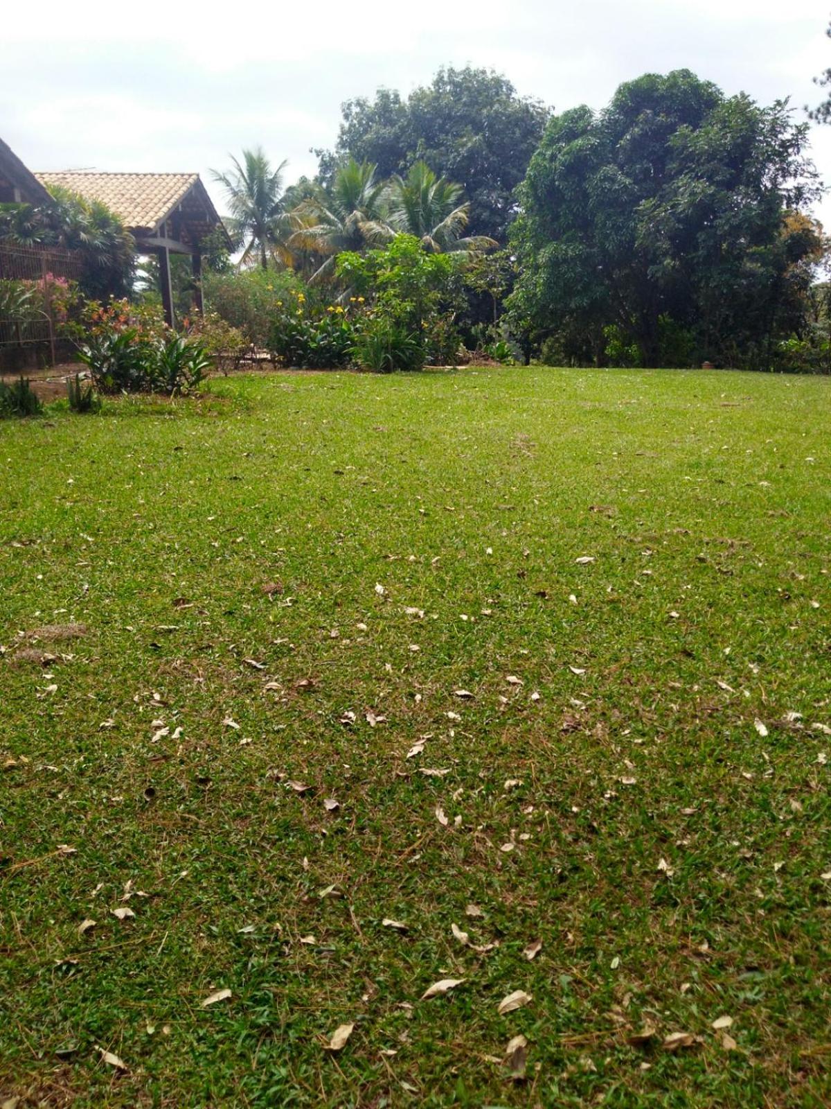 Sitio das Posses - Zona Rural