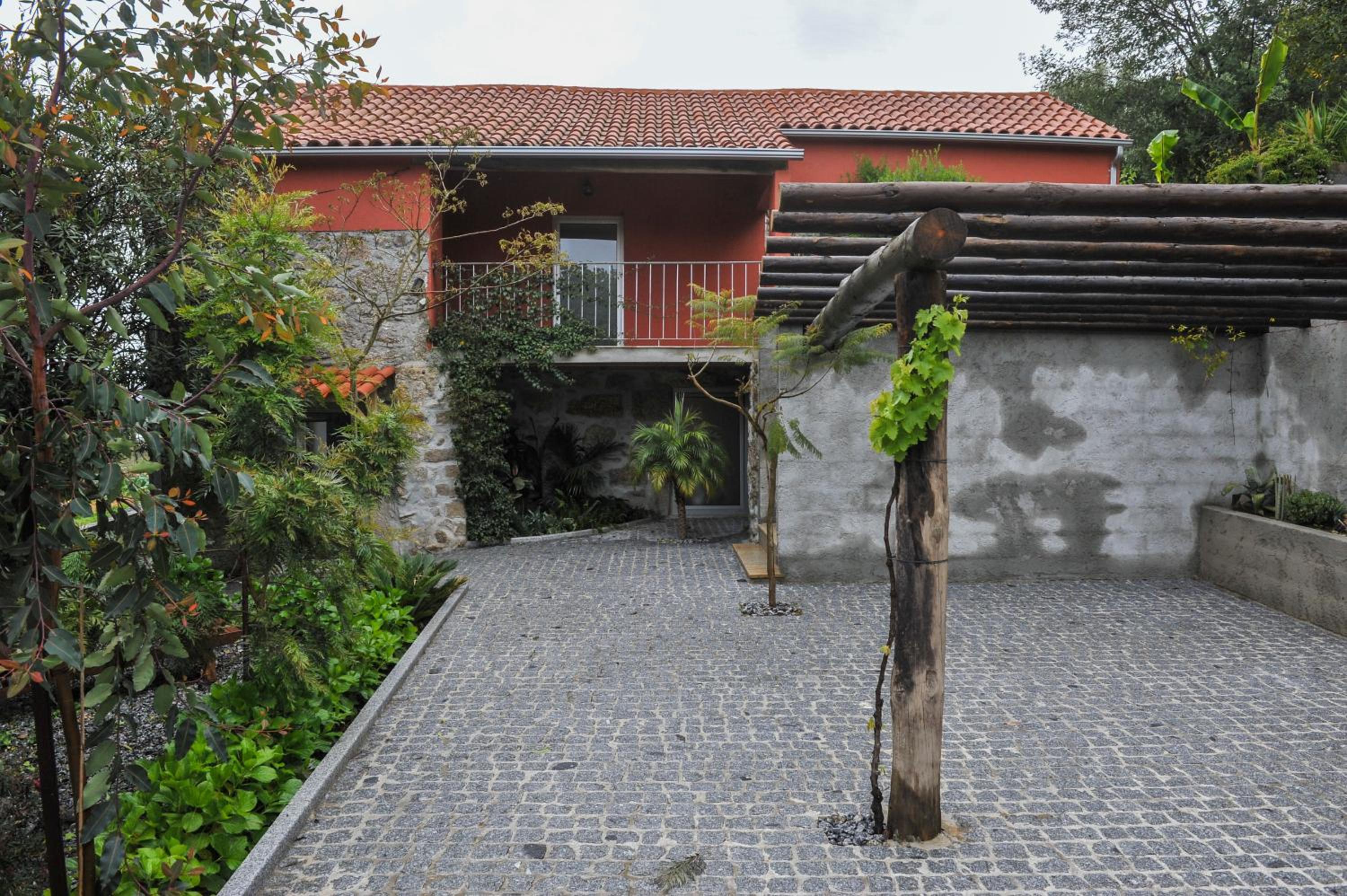 Casa do Azevinho - Grupo Casas Vale do Lima view 2