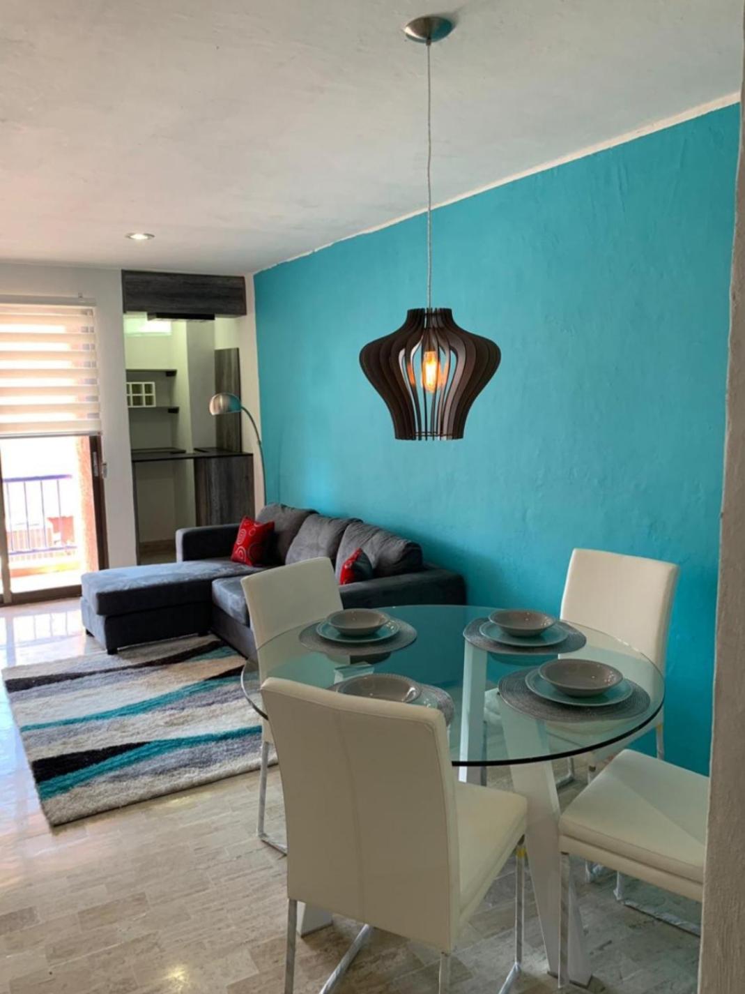 Tu Depa en el Paraiso Cancún