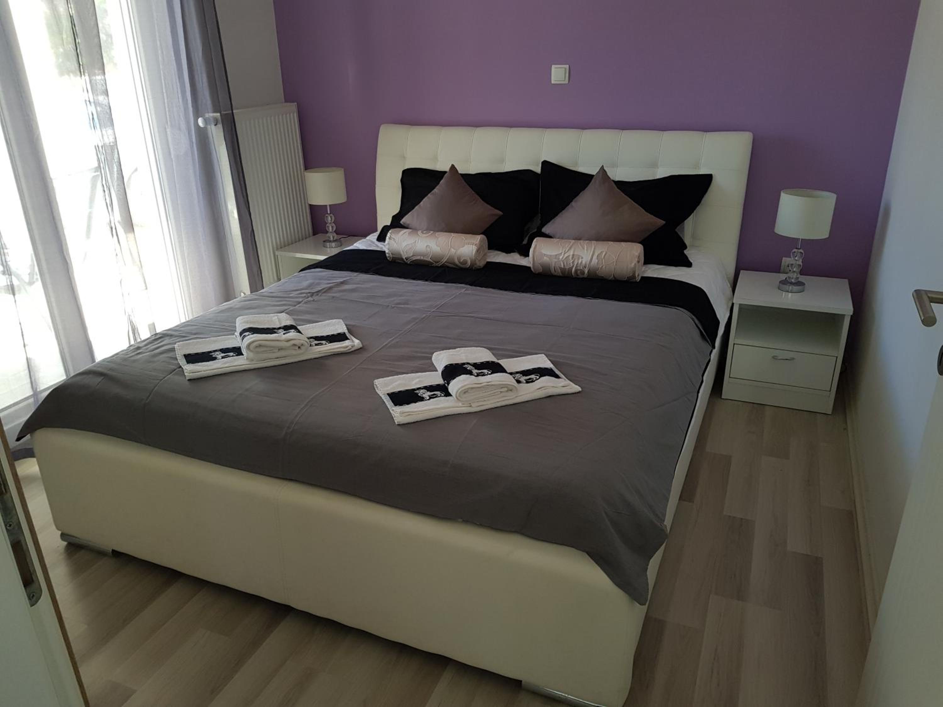 Vila Luminous view 4