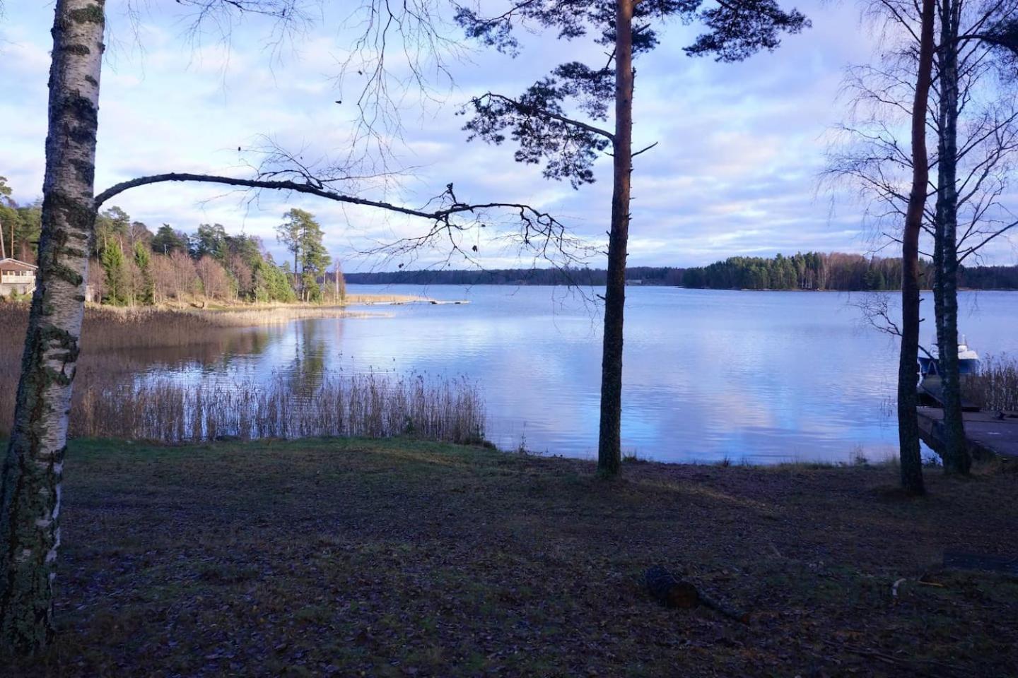 Stenstrandintie 20 B view 3