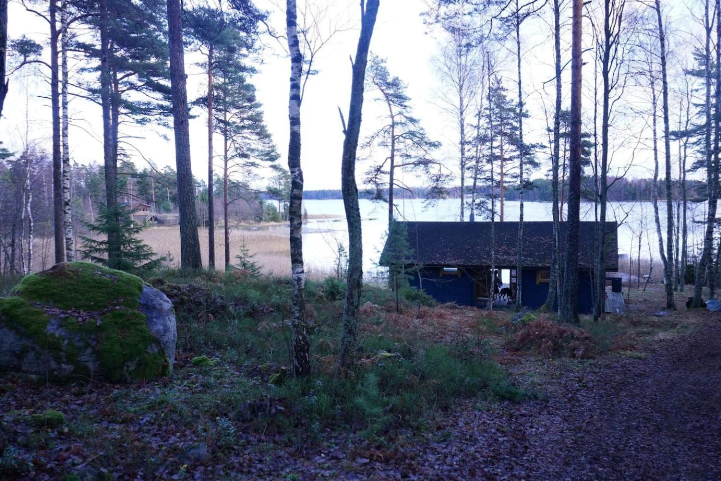 Stenstrandintie 20 B view 4