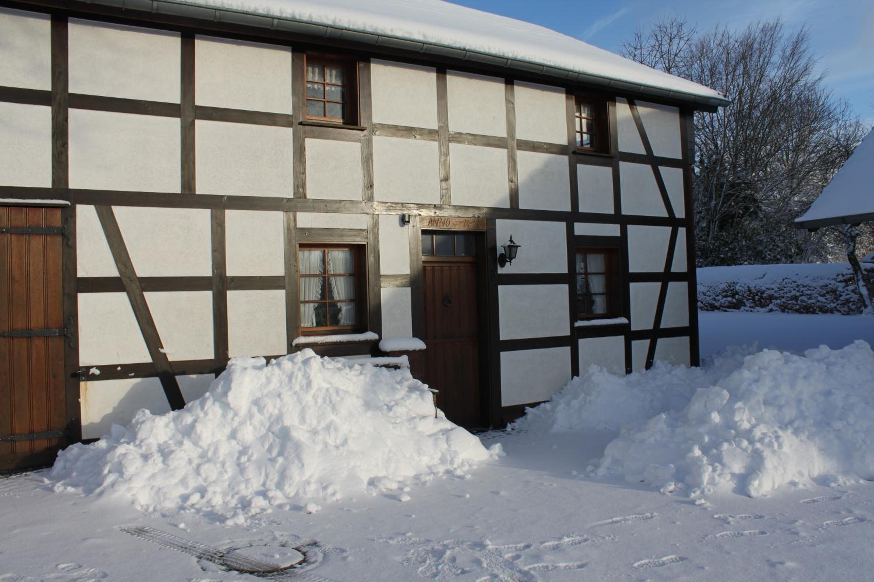 Ferienwohnung Haus Stein view 3