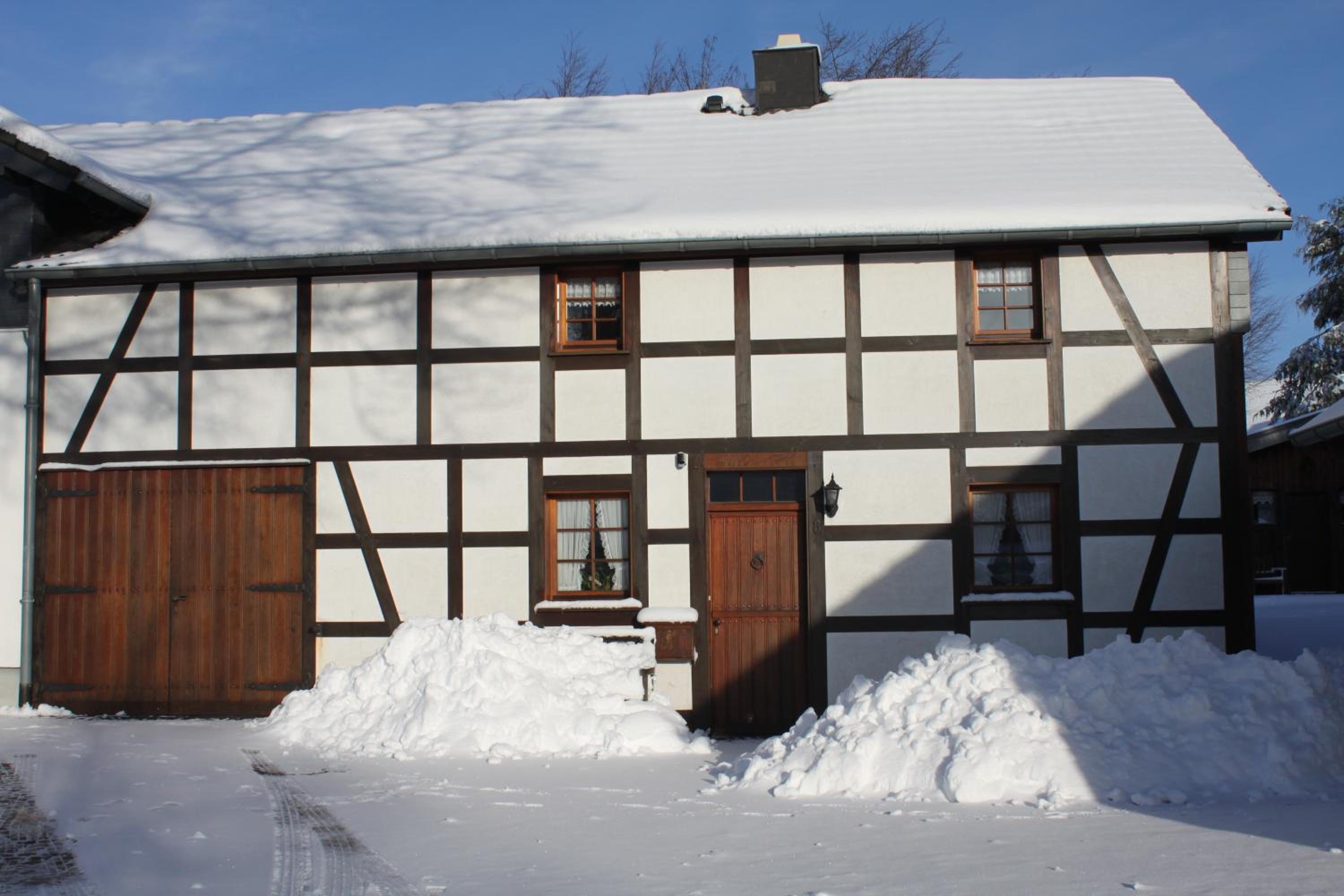 Ferienwohnung Haus Stein view 4