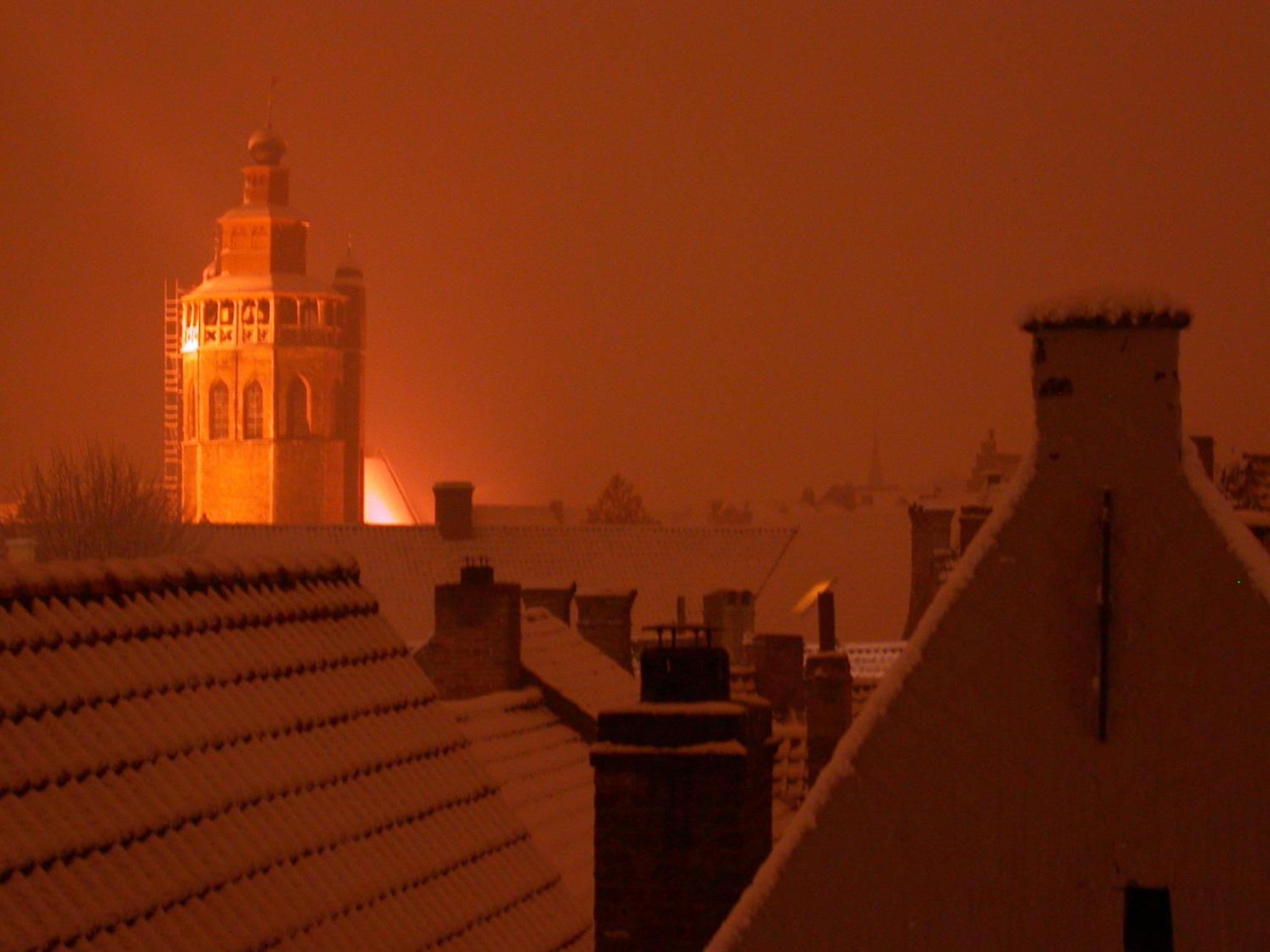 Bruges Vacations - BB 't Walleke - Property Image 32