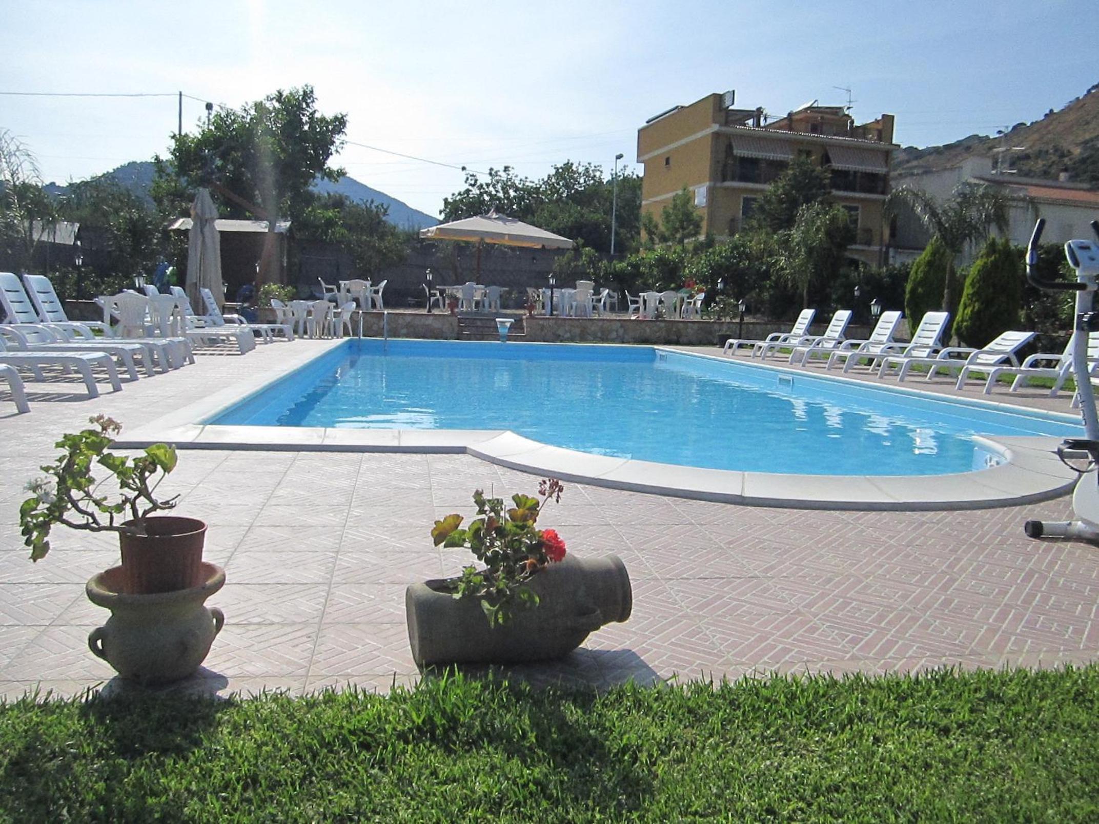 B&B Il Sole Nascente