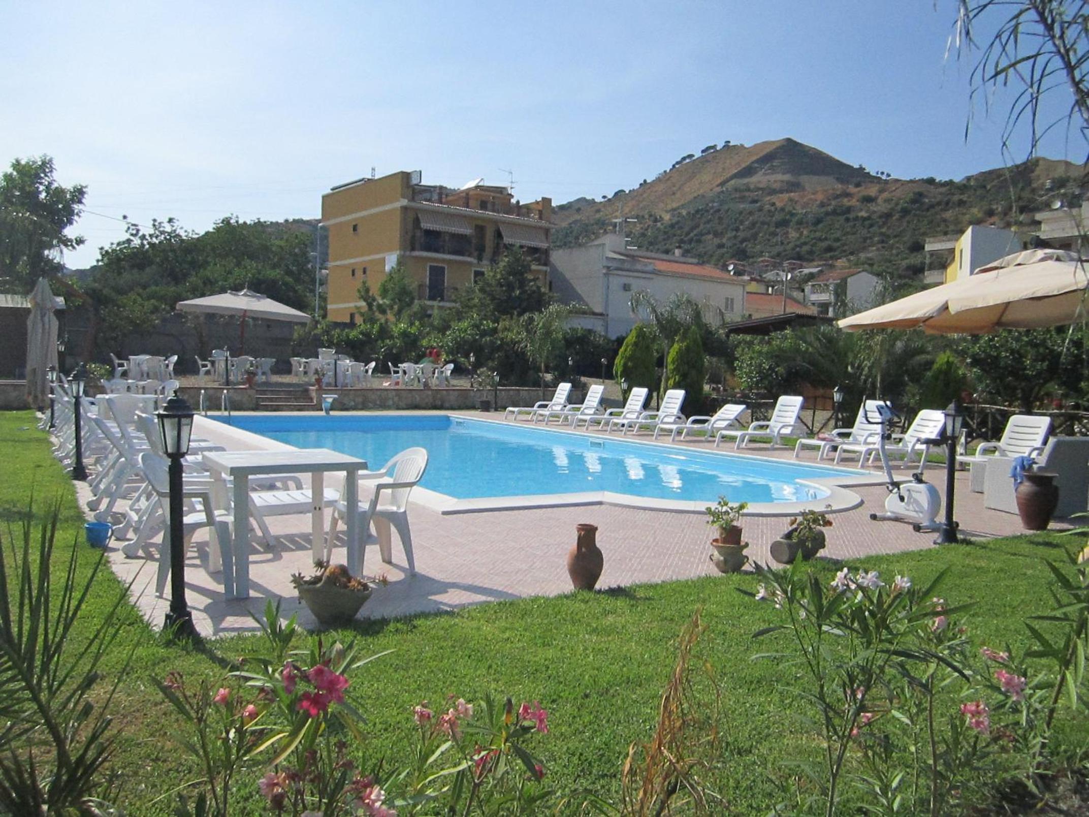 B&B Il Sole Nascente