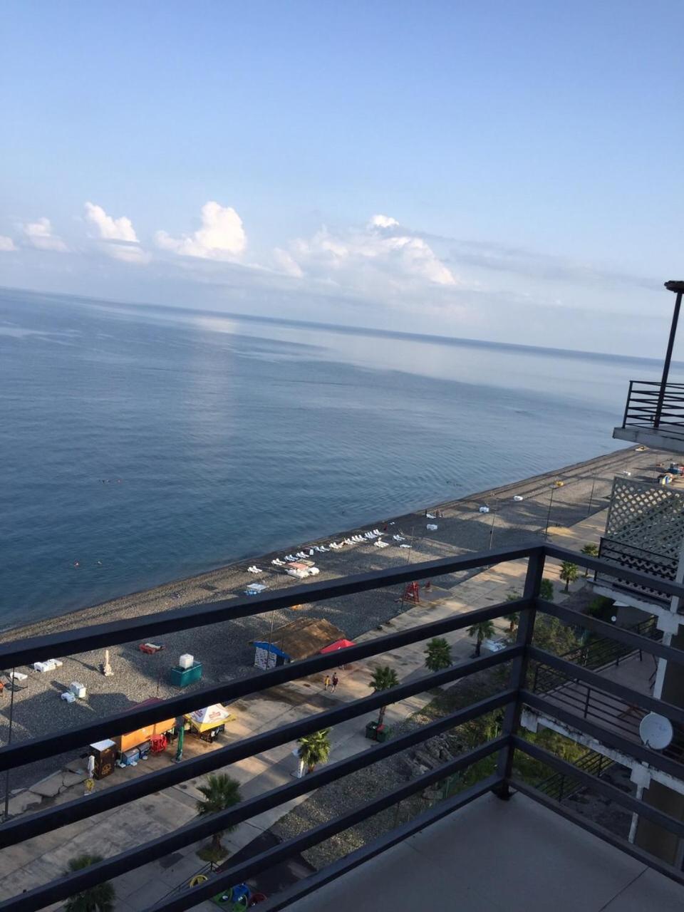 Kvariati apartamenrs