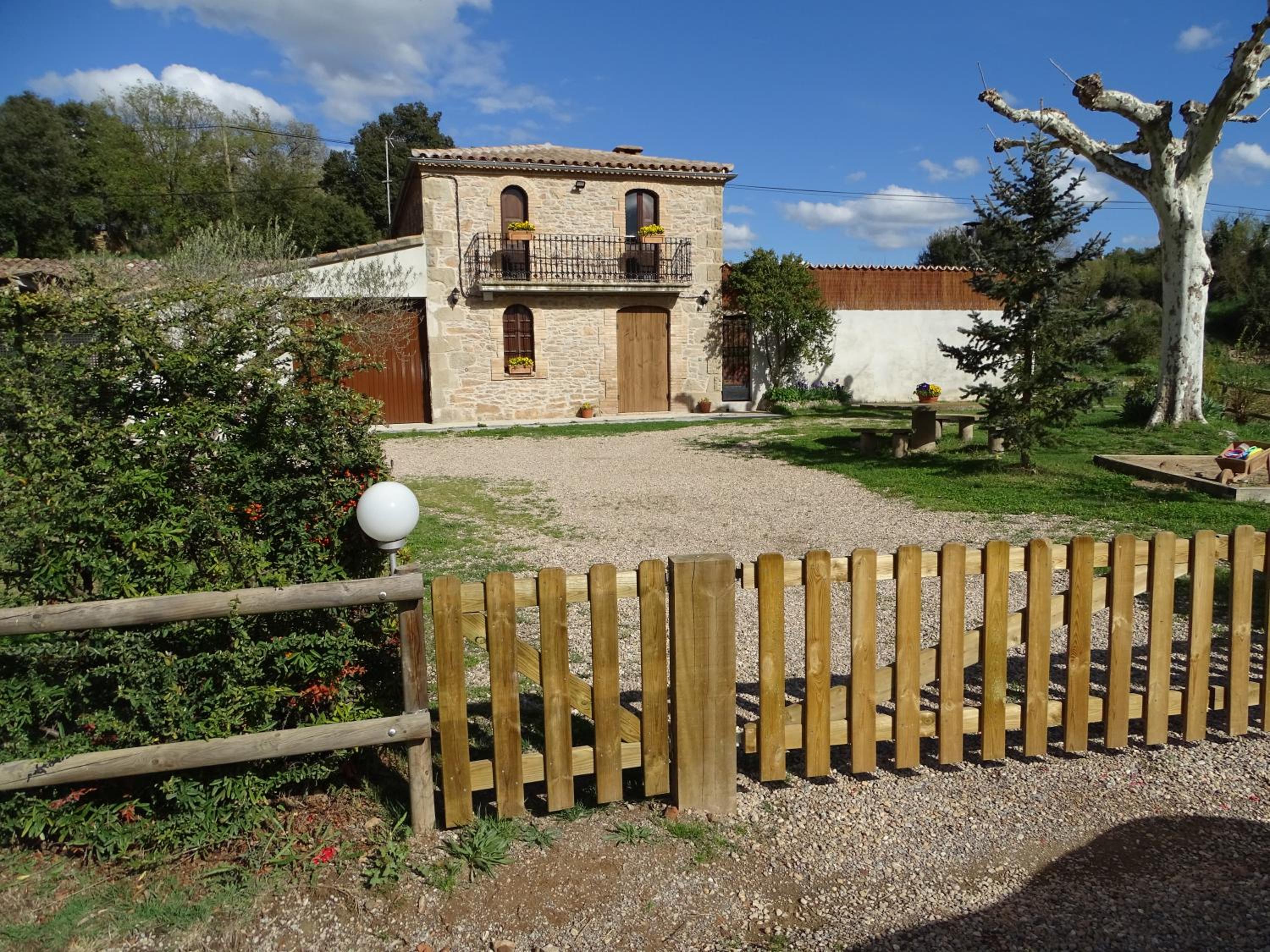El Forn Rural view 5