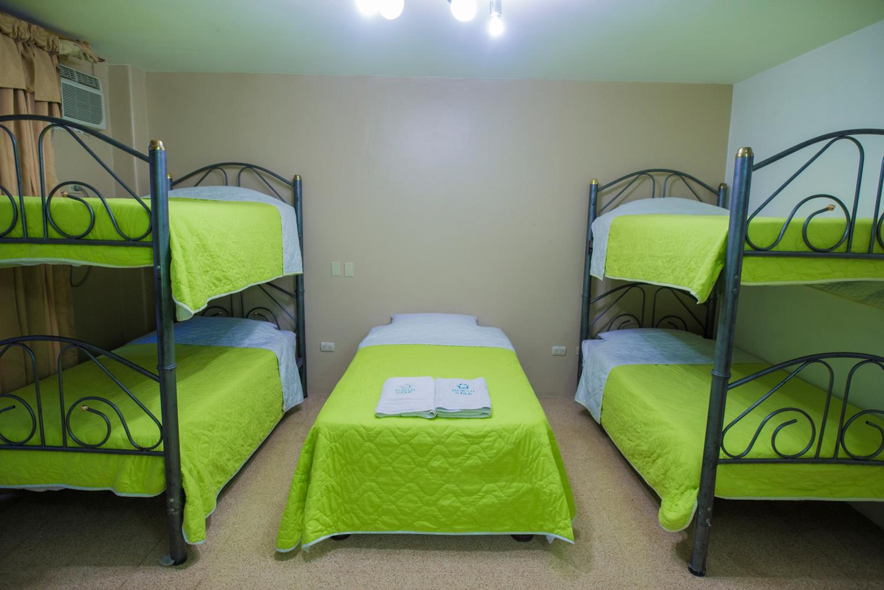 North Star Hostal Guayaquil view 3