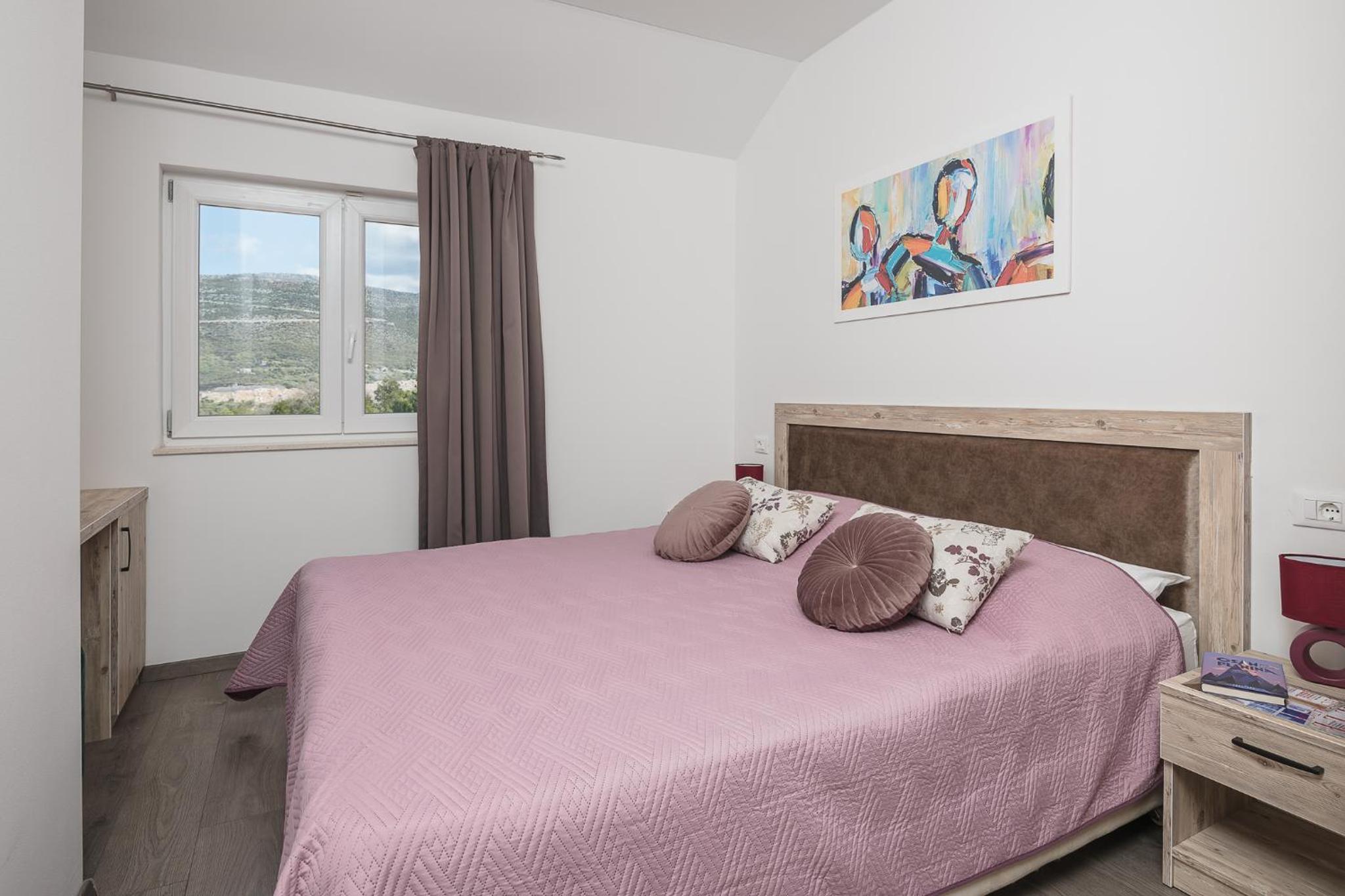 Sky Apartments & Rooms view 2