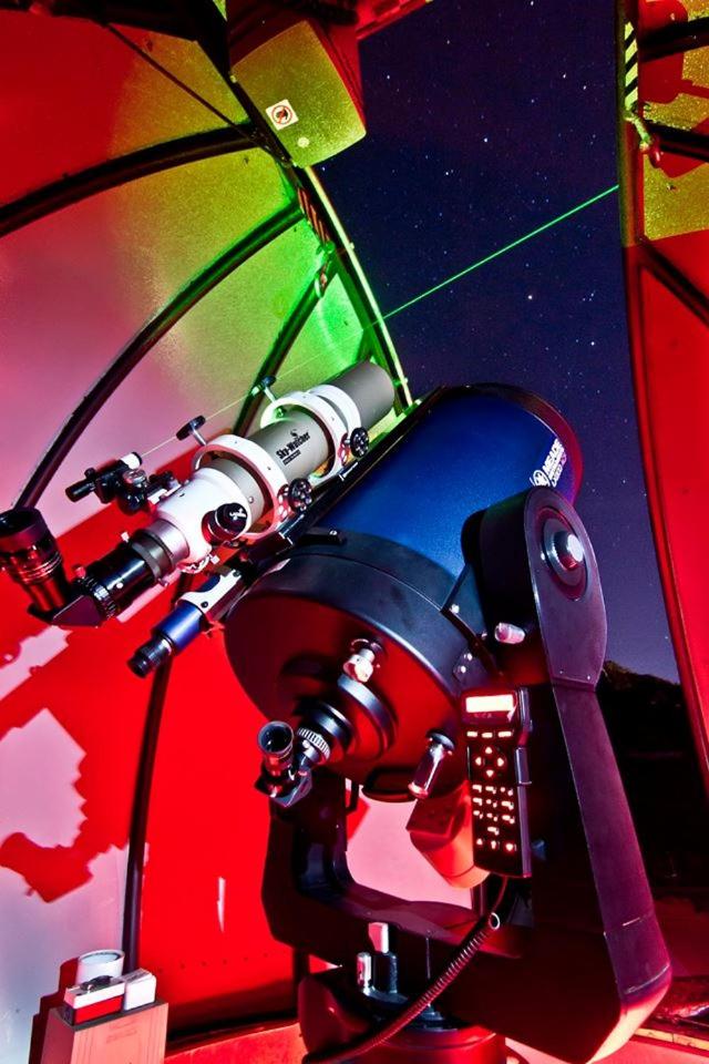 Astronomy Studios