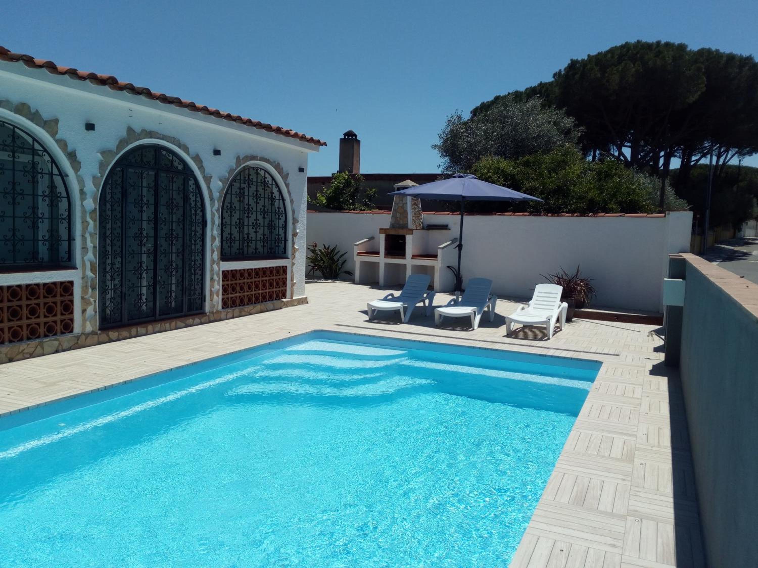 Hotel Villa Tarragona - Image 1