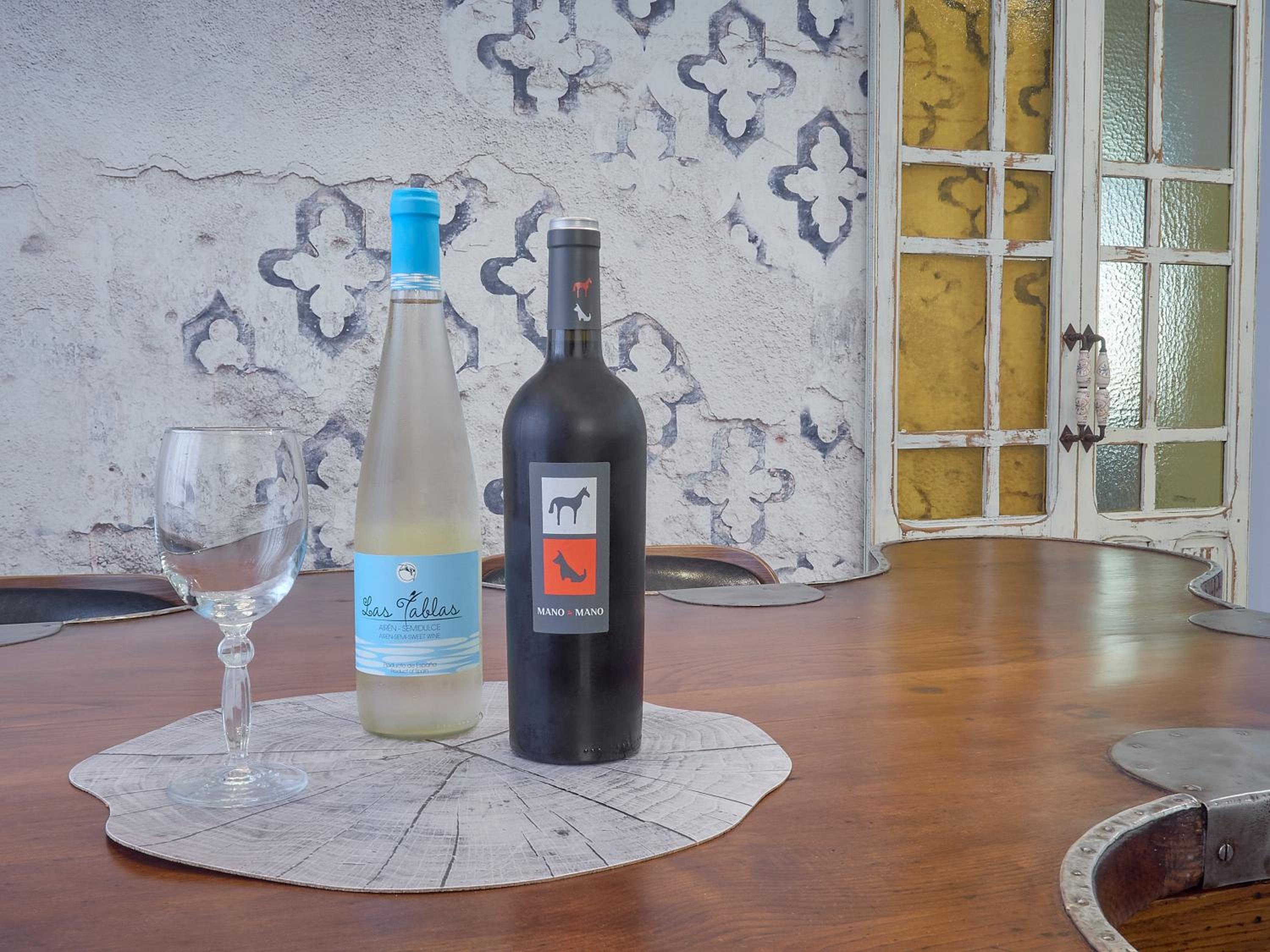 León Escalerilla Plaza Mayor photo 4