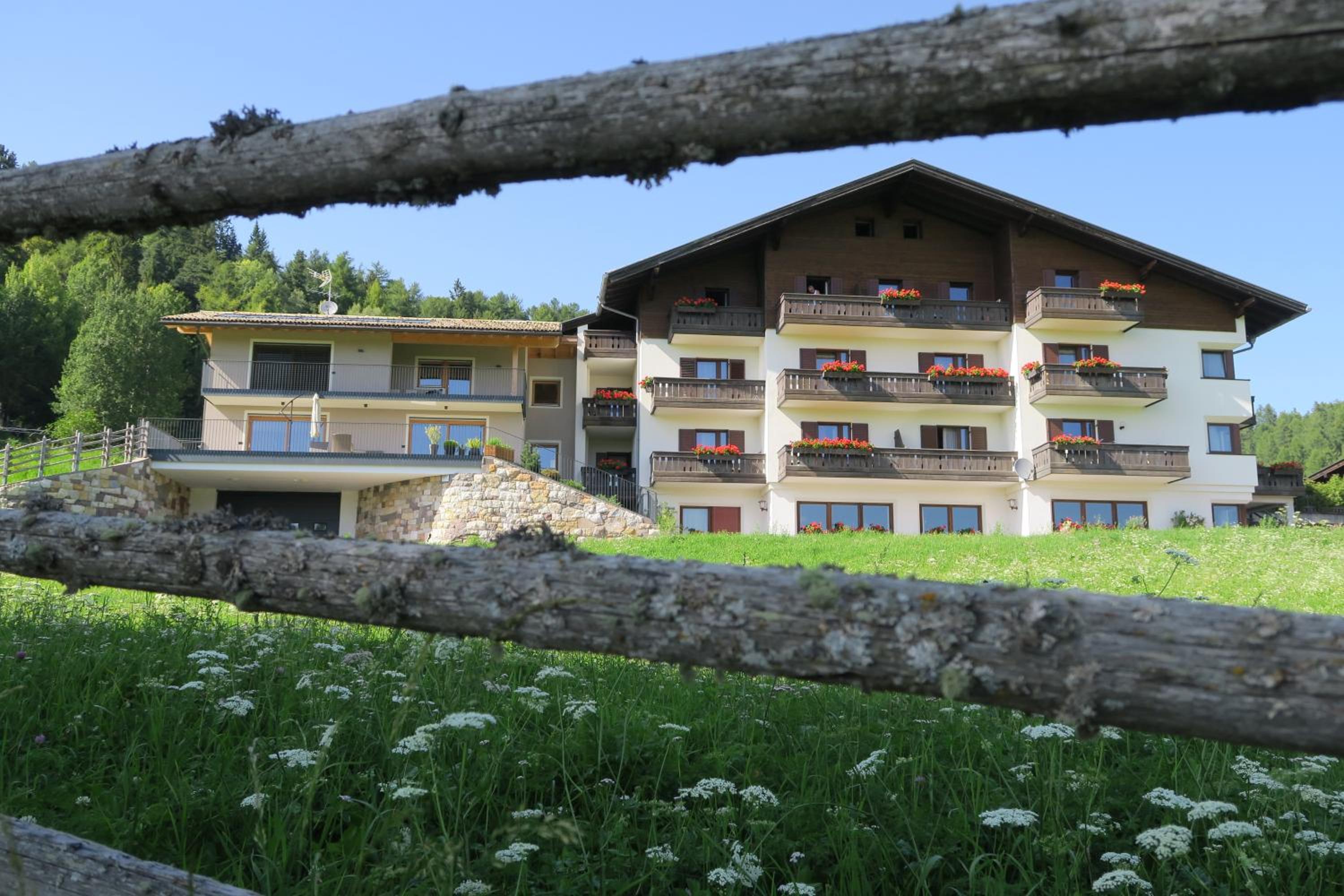 Residence Scheidnerhof view 2