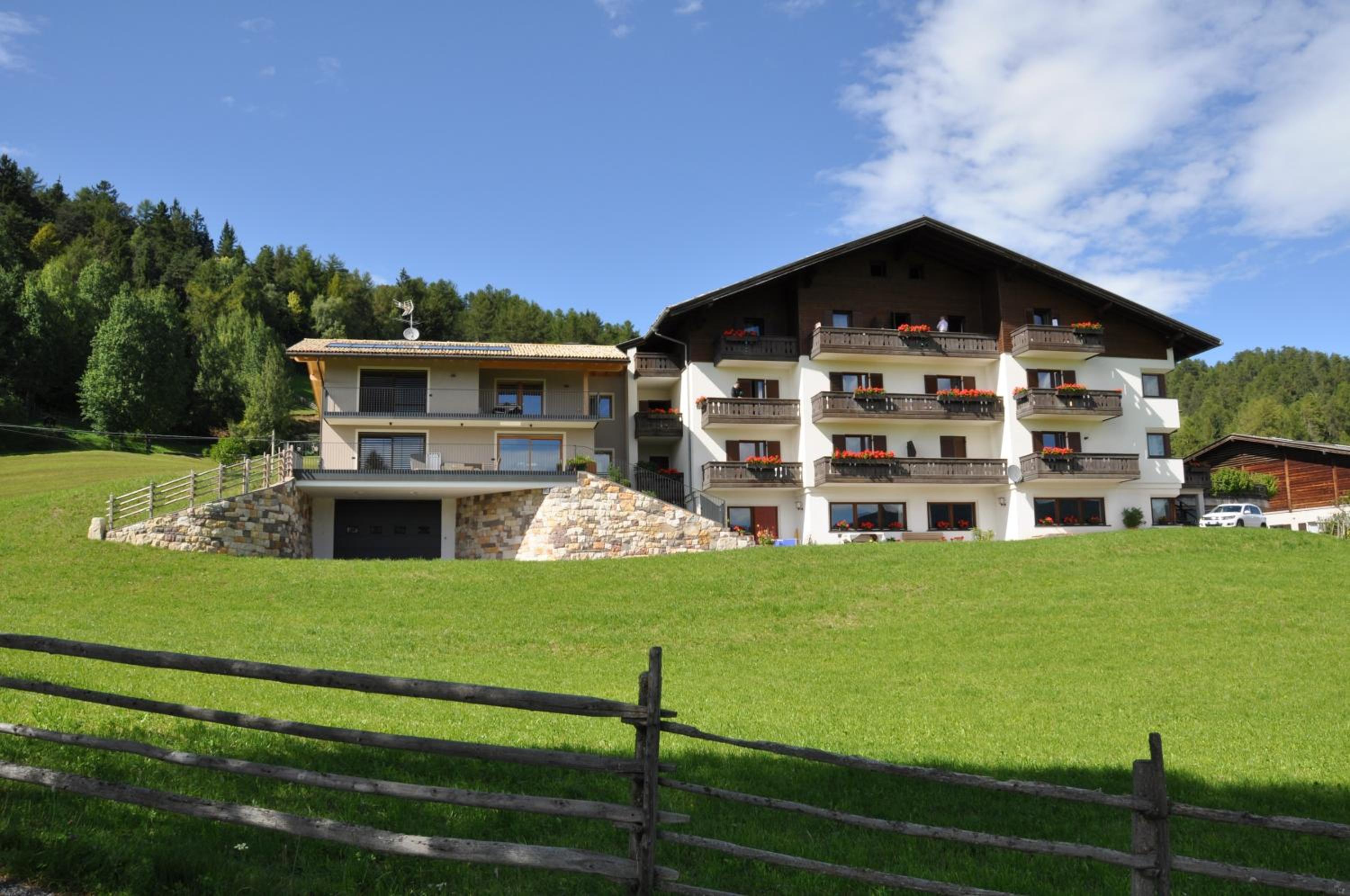 Residence Scheidnerhof view 5
