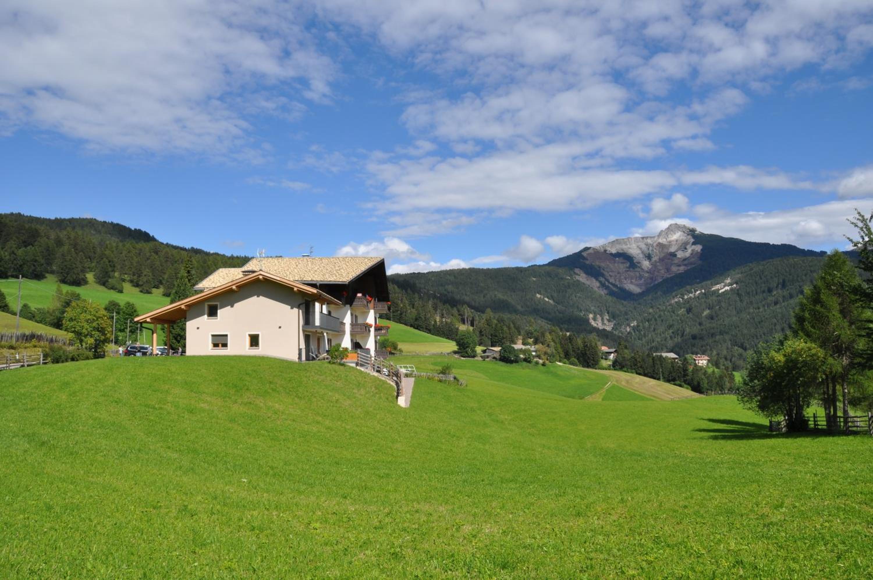 Residence Scheidnerhof view 4