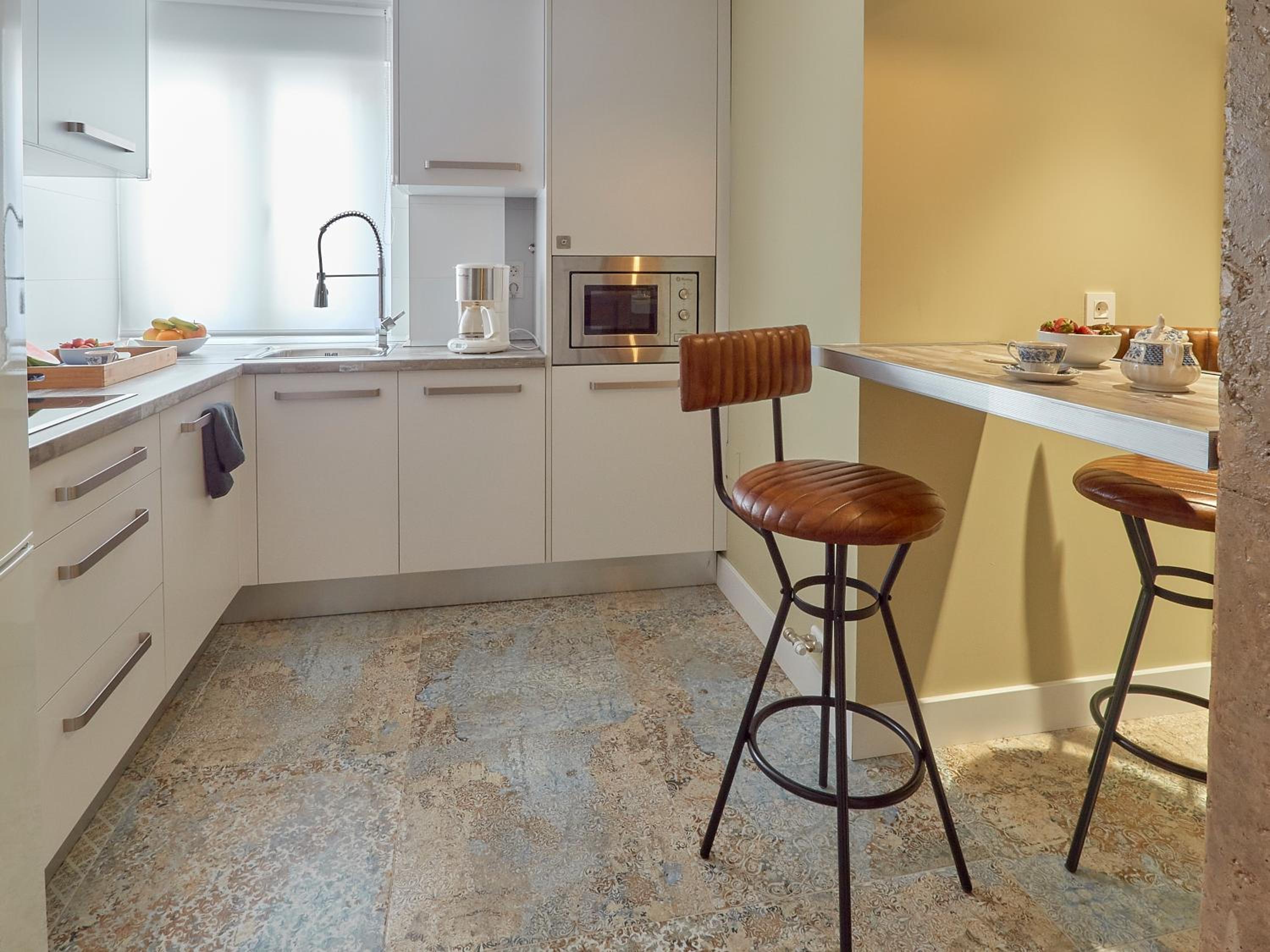 León Escalerilla Plaza Mayor photo 2