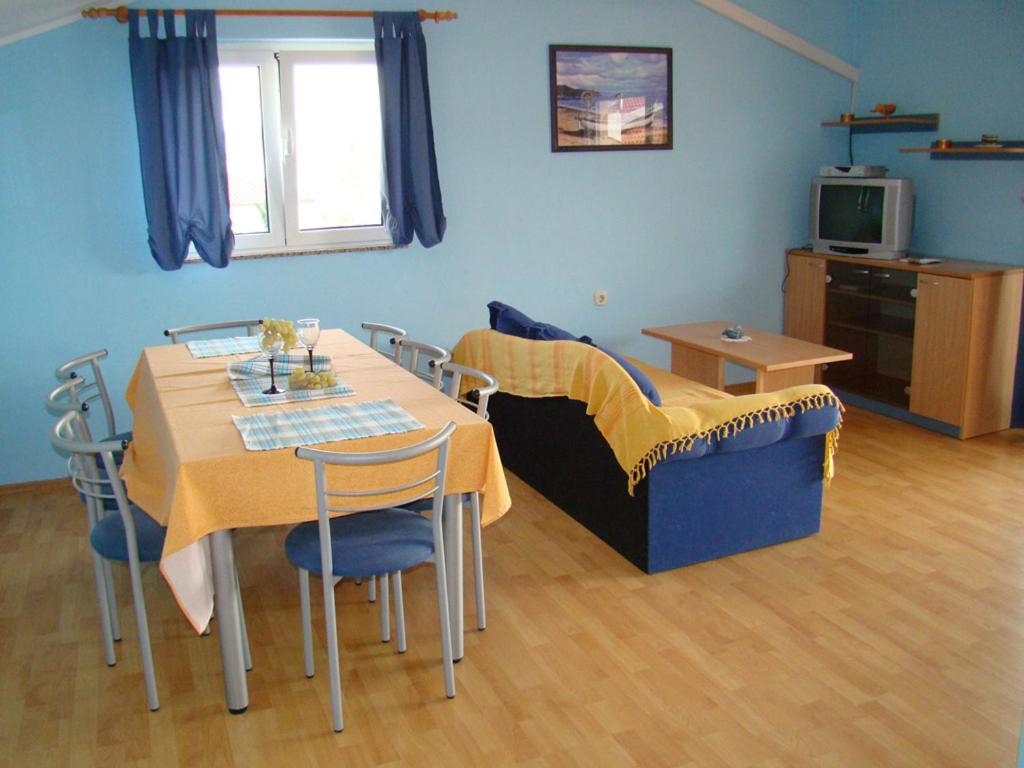 Apartman Rosa photo 5