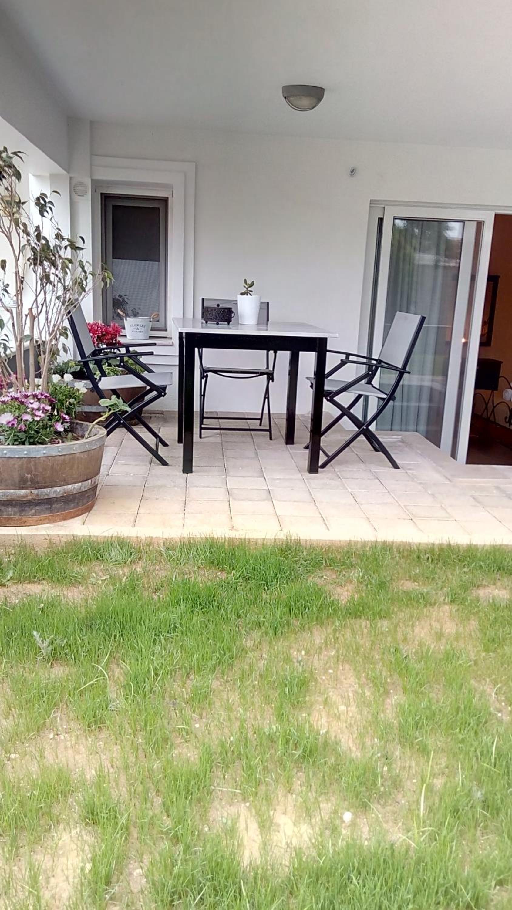 Hotel Spyros Studio - Image 1