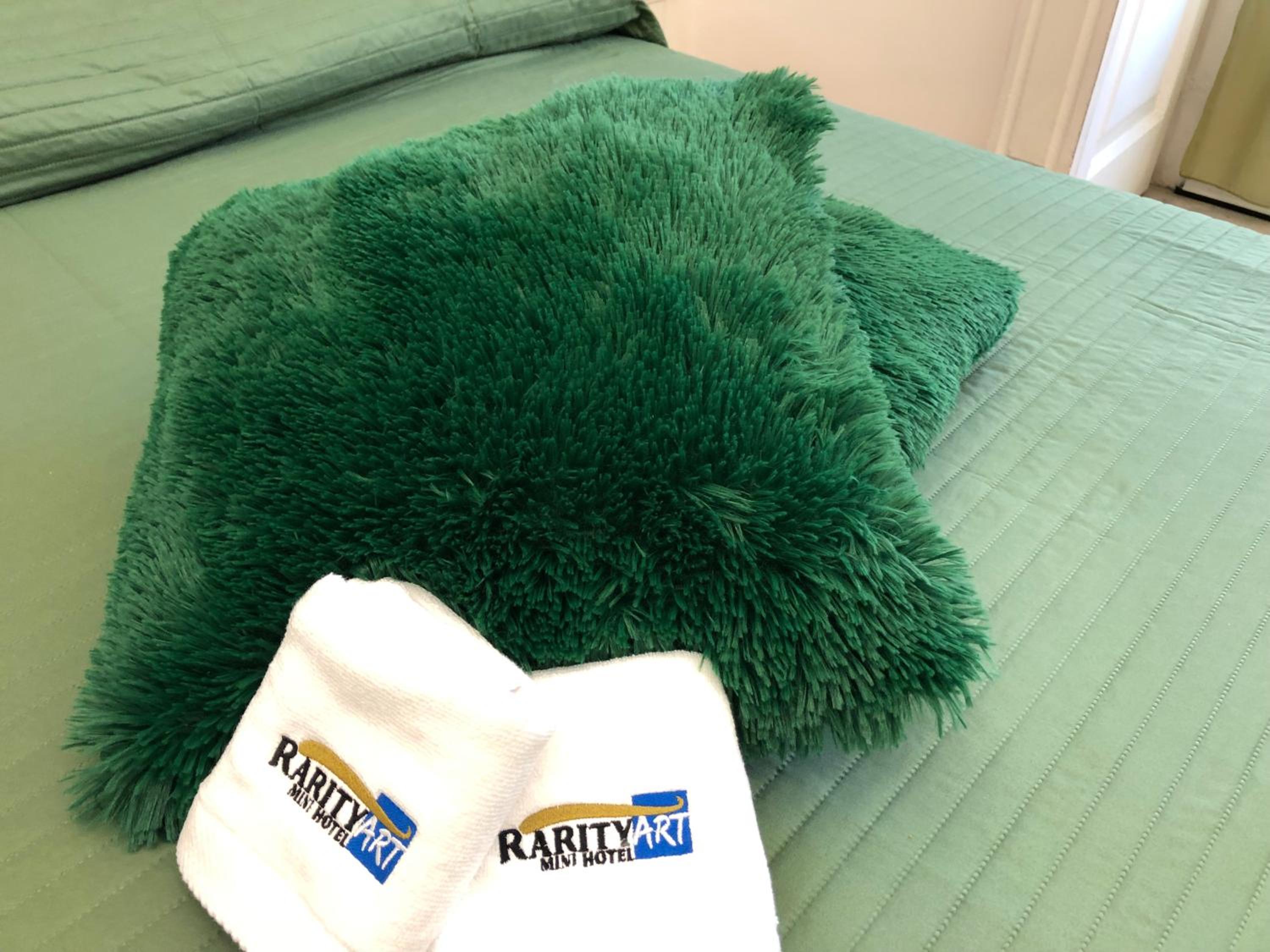 RarityArt GuestHouse