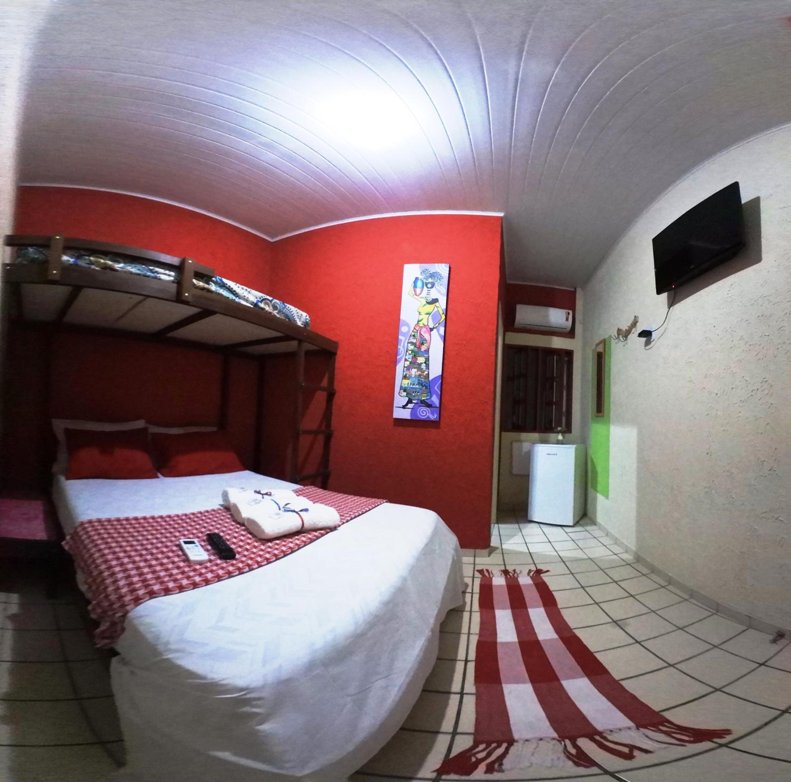 Hostel Cores do Pelô